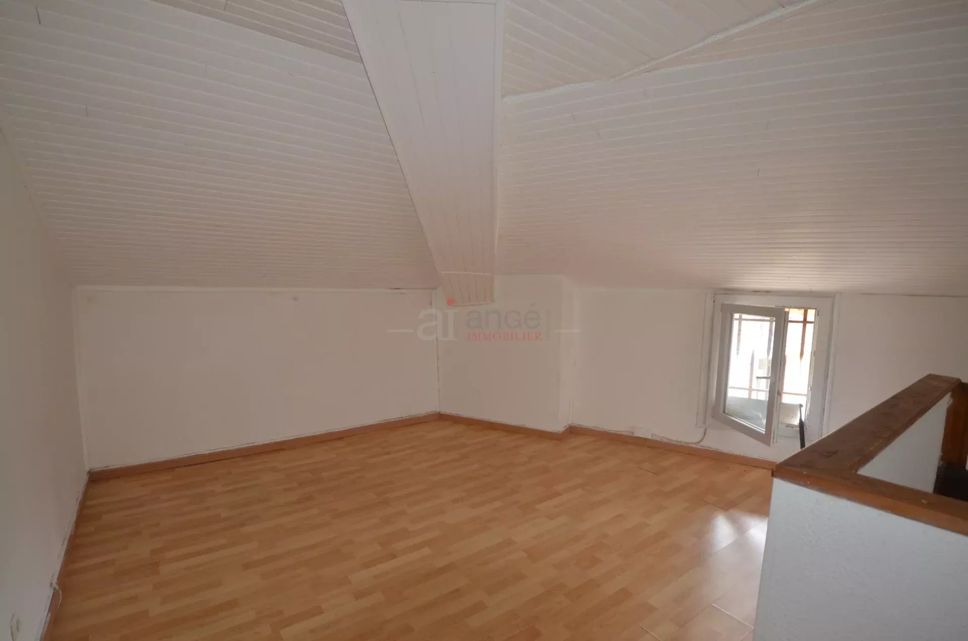 Maison  4 pièces avec garage