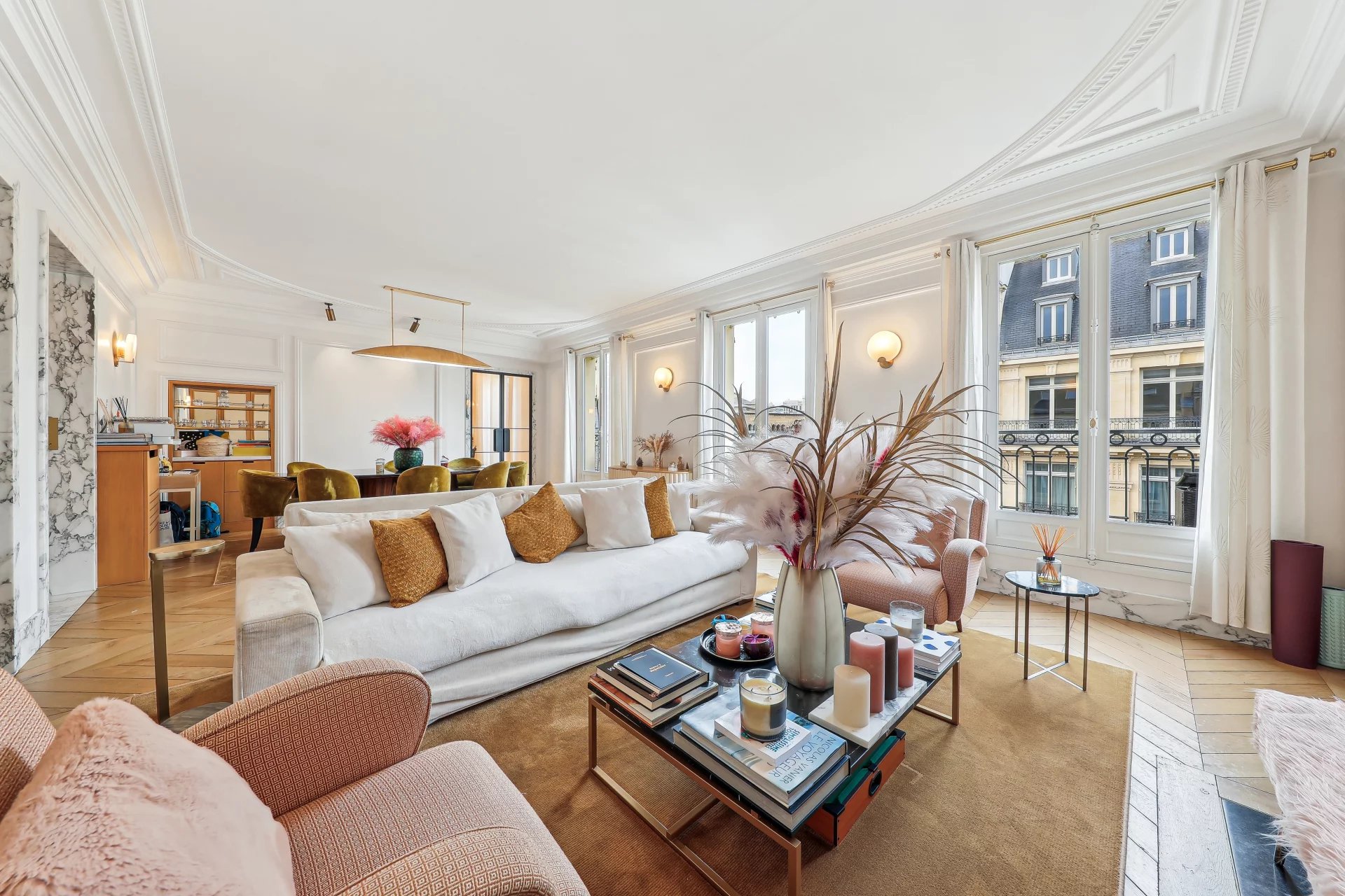 Venta Piso Paris 8ème