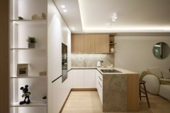 Luxury Seafront Apartment for Sale in Palm Beach, Cannes — photo 6 of 7