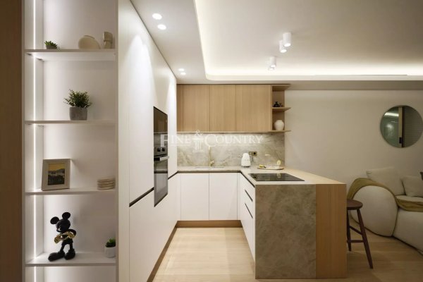 Luxury Seafront Apartment for Sale in Palm Beach, Cannes — photo 6