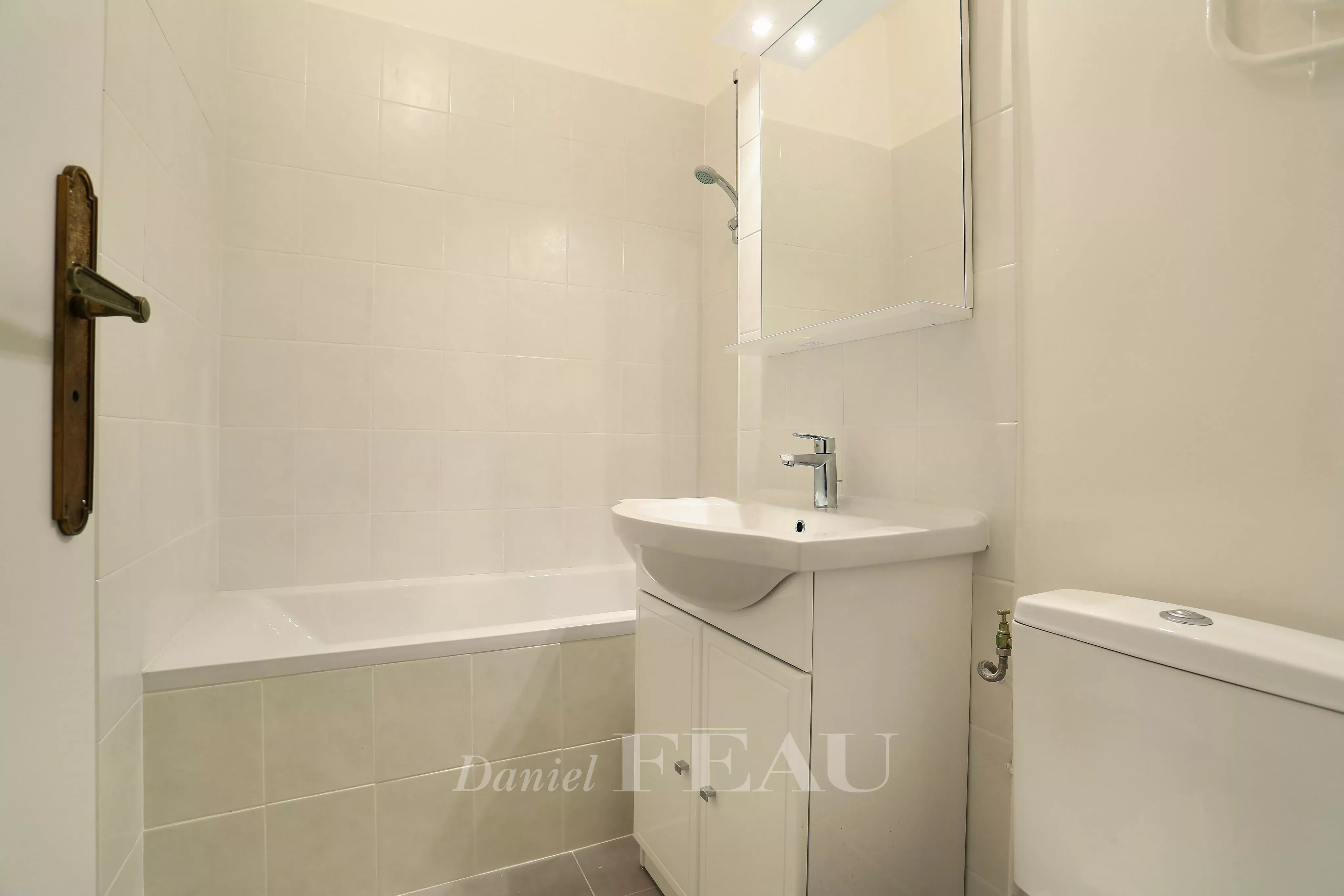 Rental Apartment Paris 4th