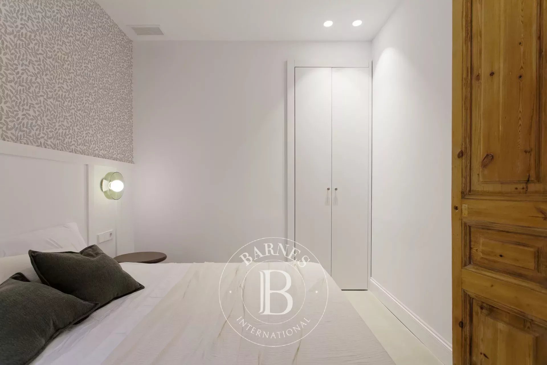 Daire Barcelona - picture 13