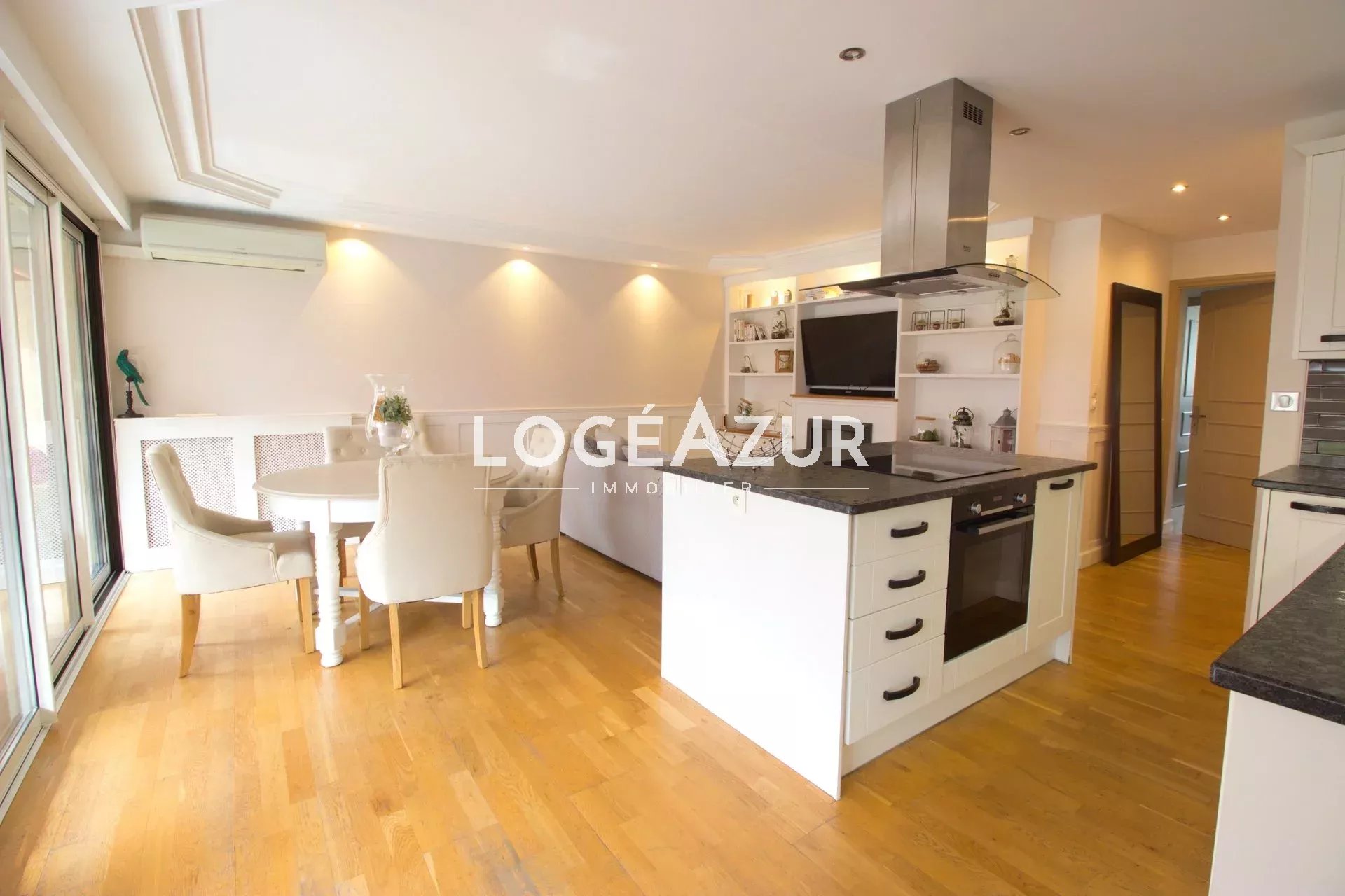 Vente Appartement Antibes
