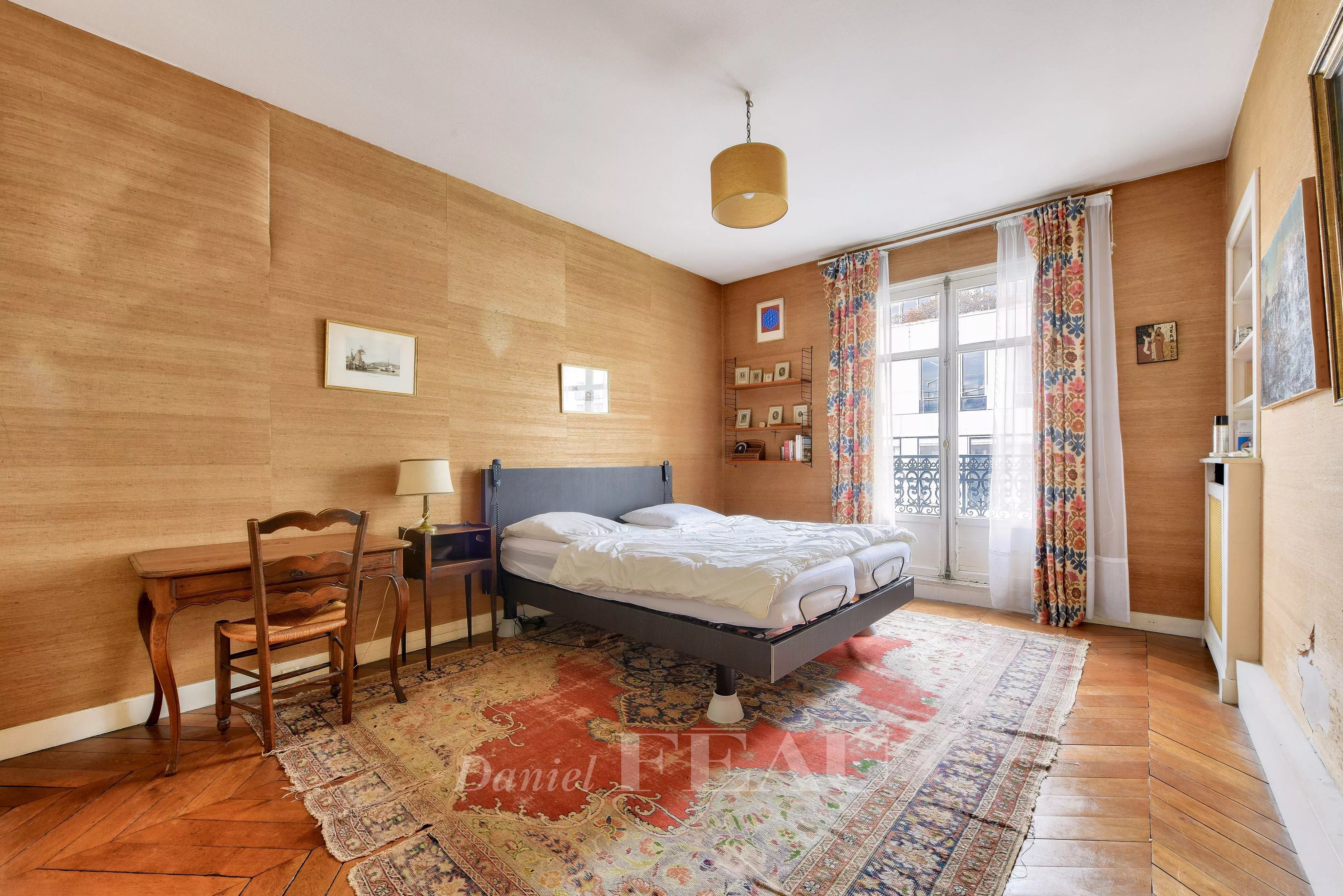 Vente Appartement Paris 17ème