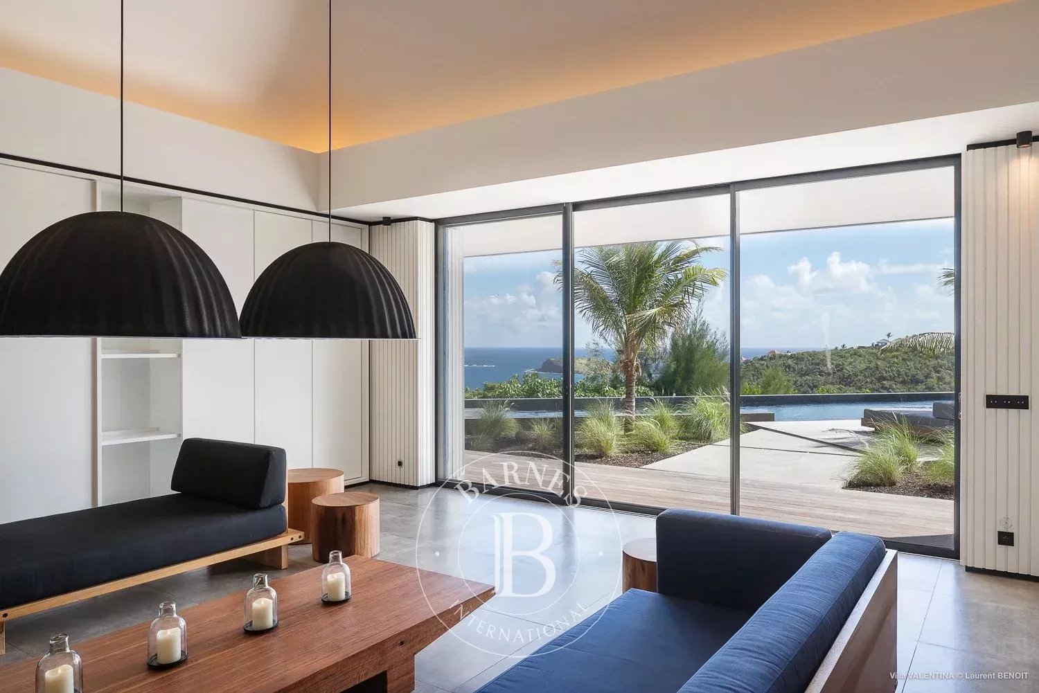Pointe Milou  - Villa 4 Chambres - picture 2