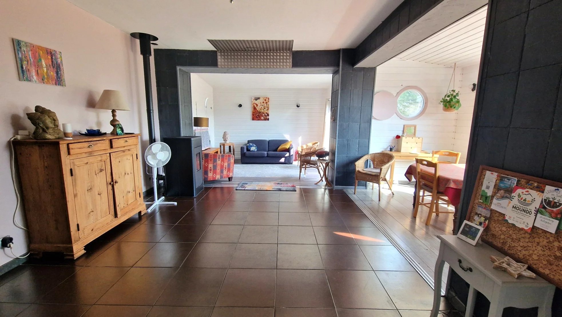 Villa for sale Mazères-sur-Salat, Haute-Garonne