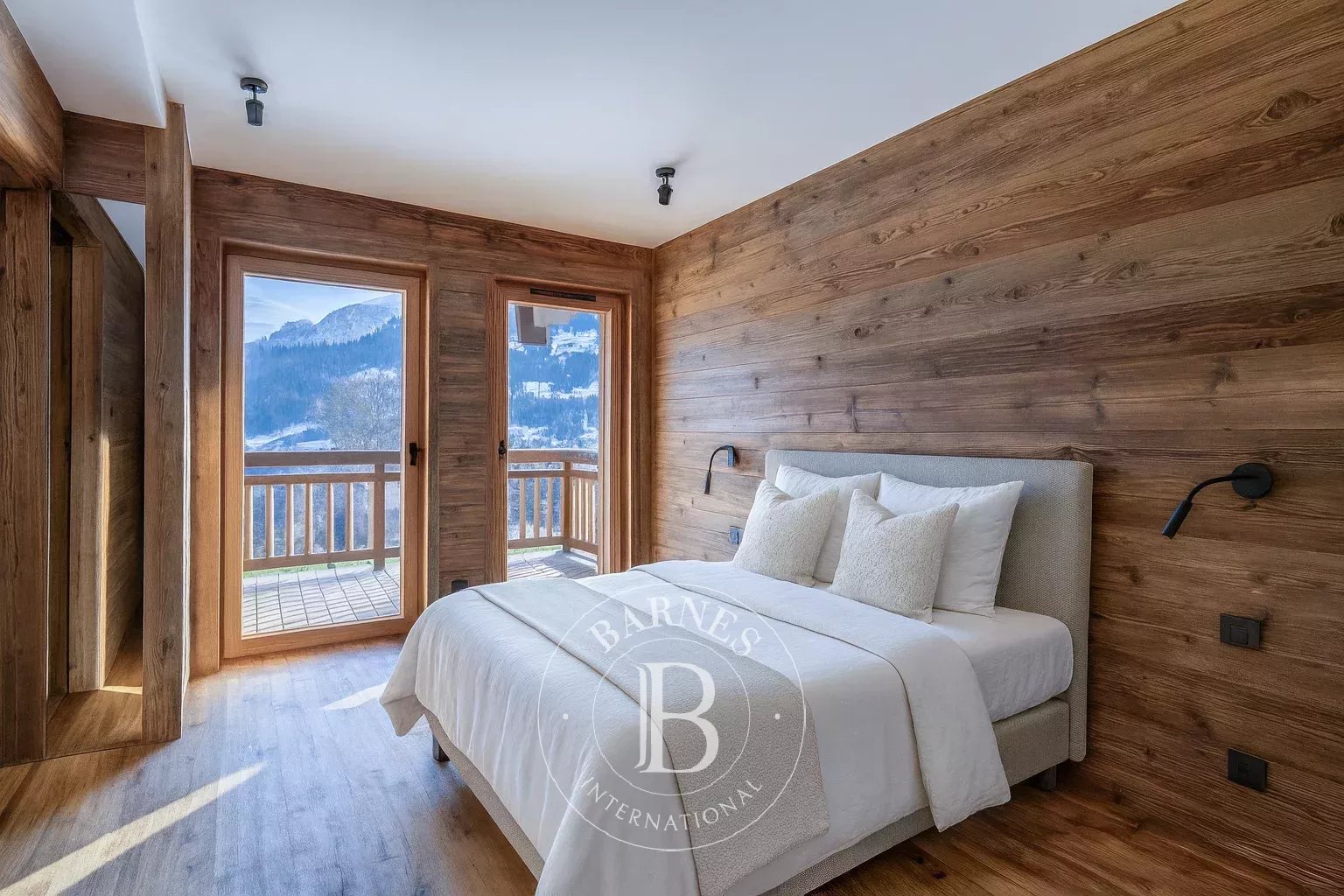 Dağ evi Demi-Quartier - picture 16