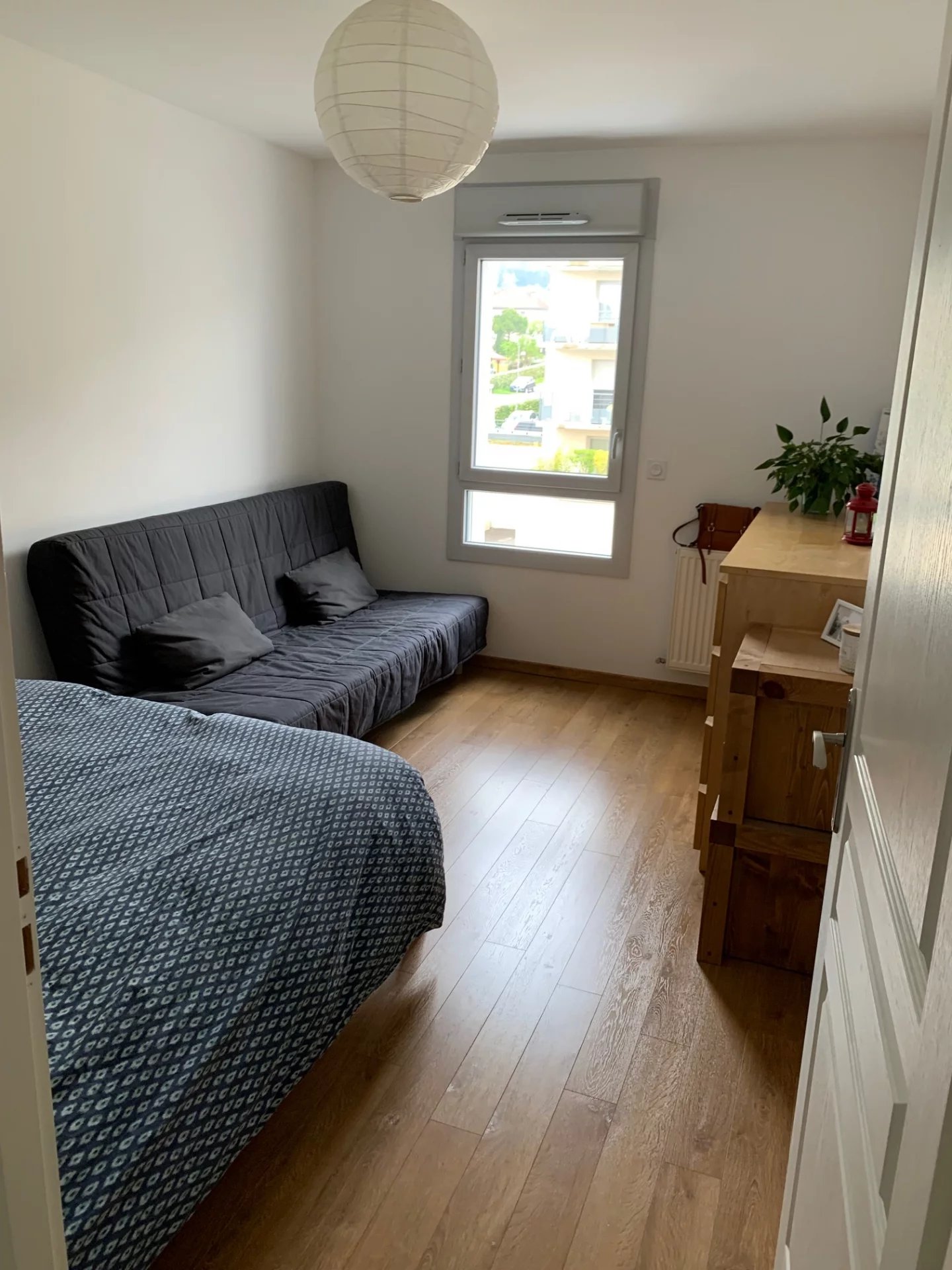 Location Appartement Gex