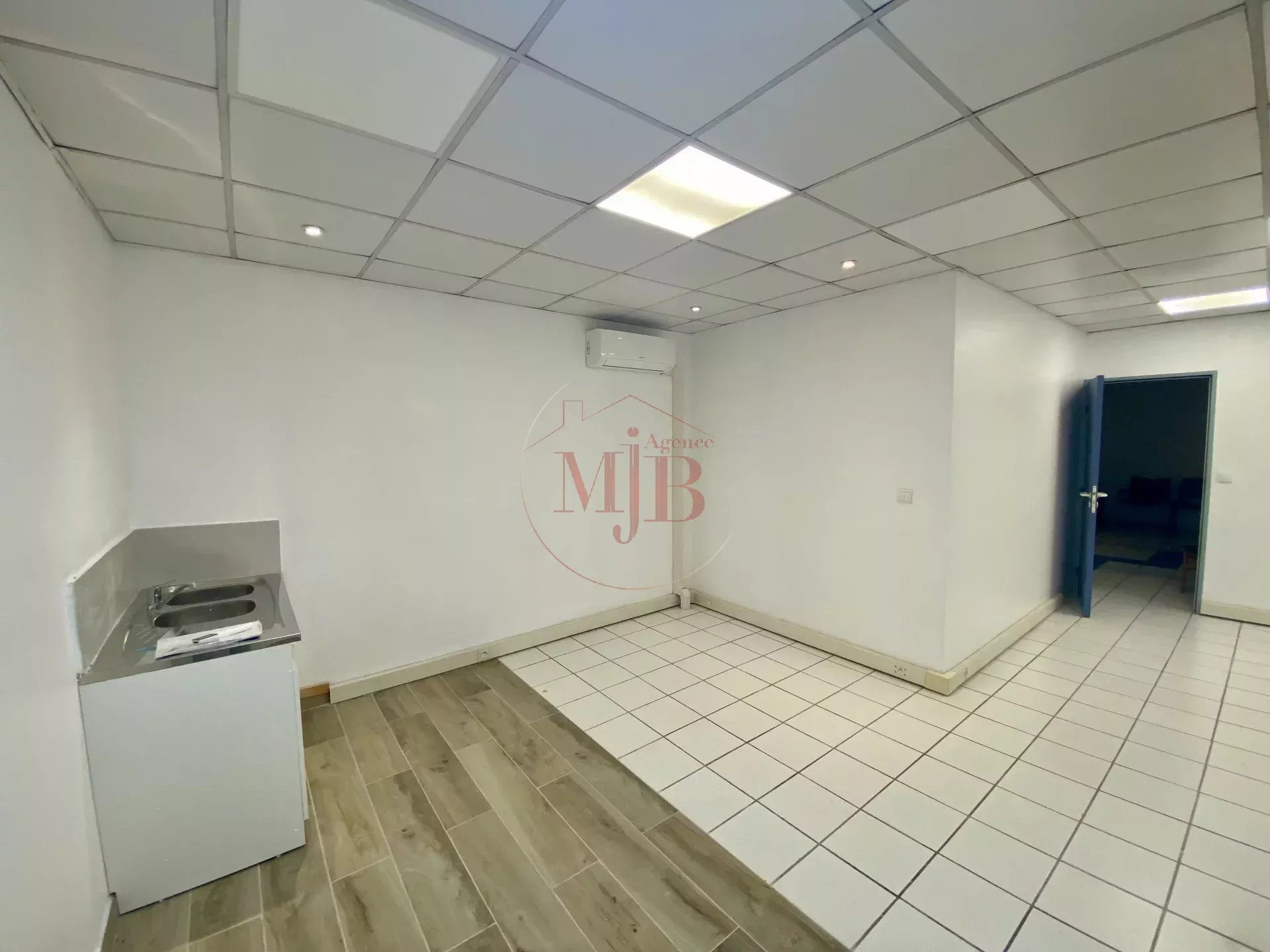 Location Local Aix-en-Provence