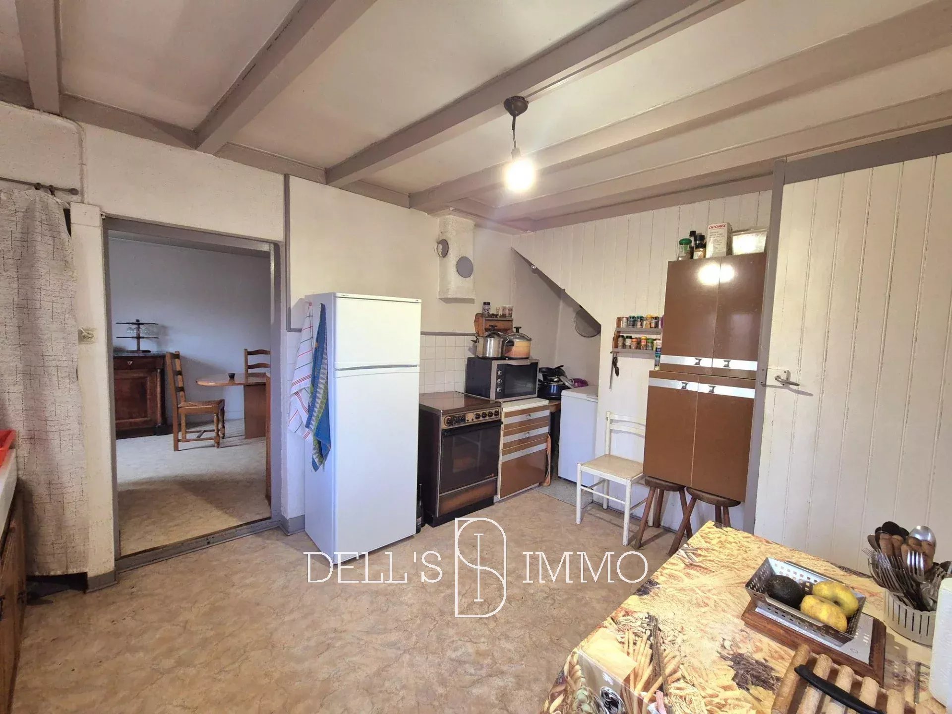 Maison Villie Morgon