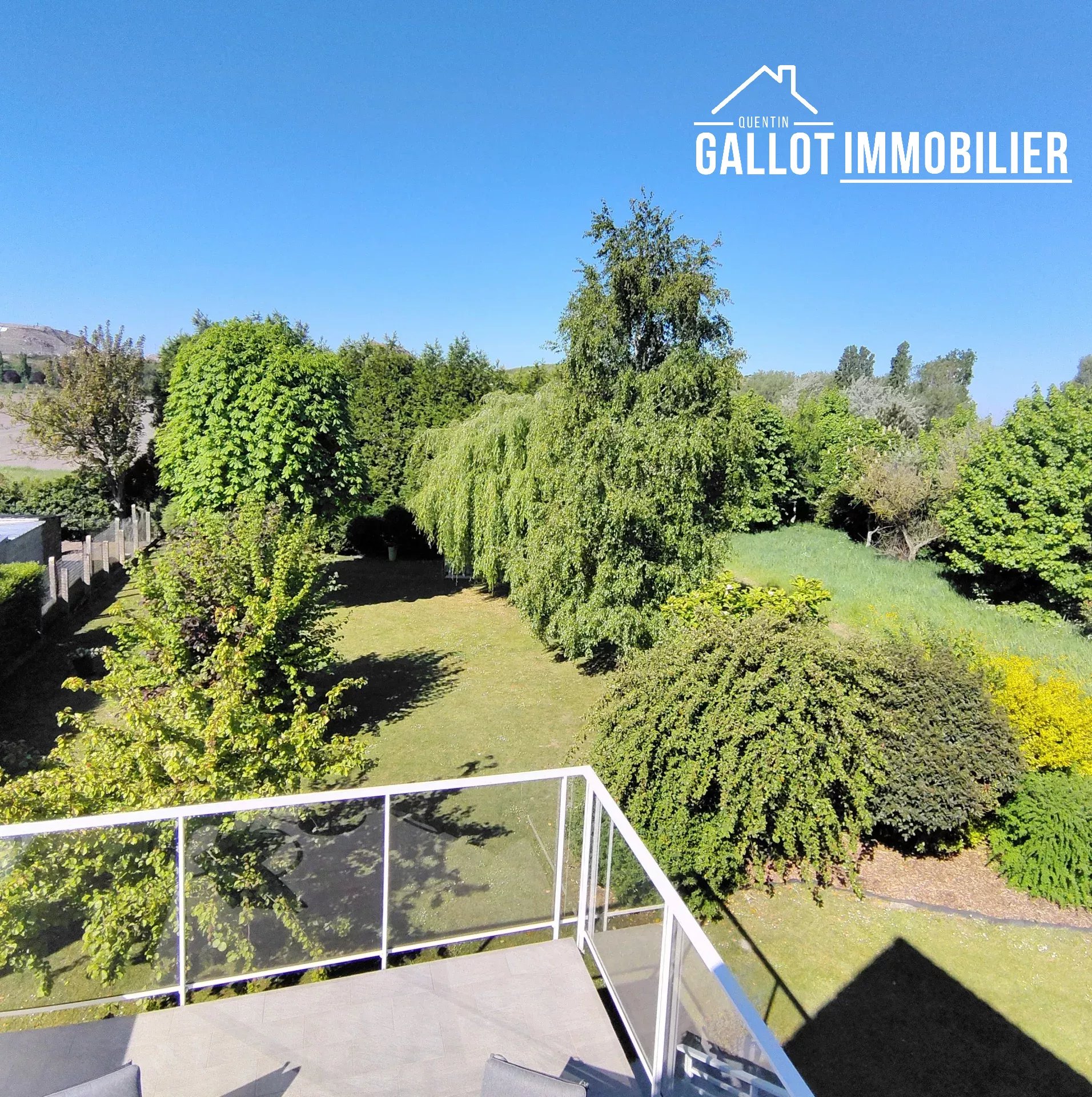 Agence immobilière de QUENTIN GALLOT IMMOBILIER