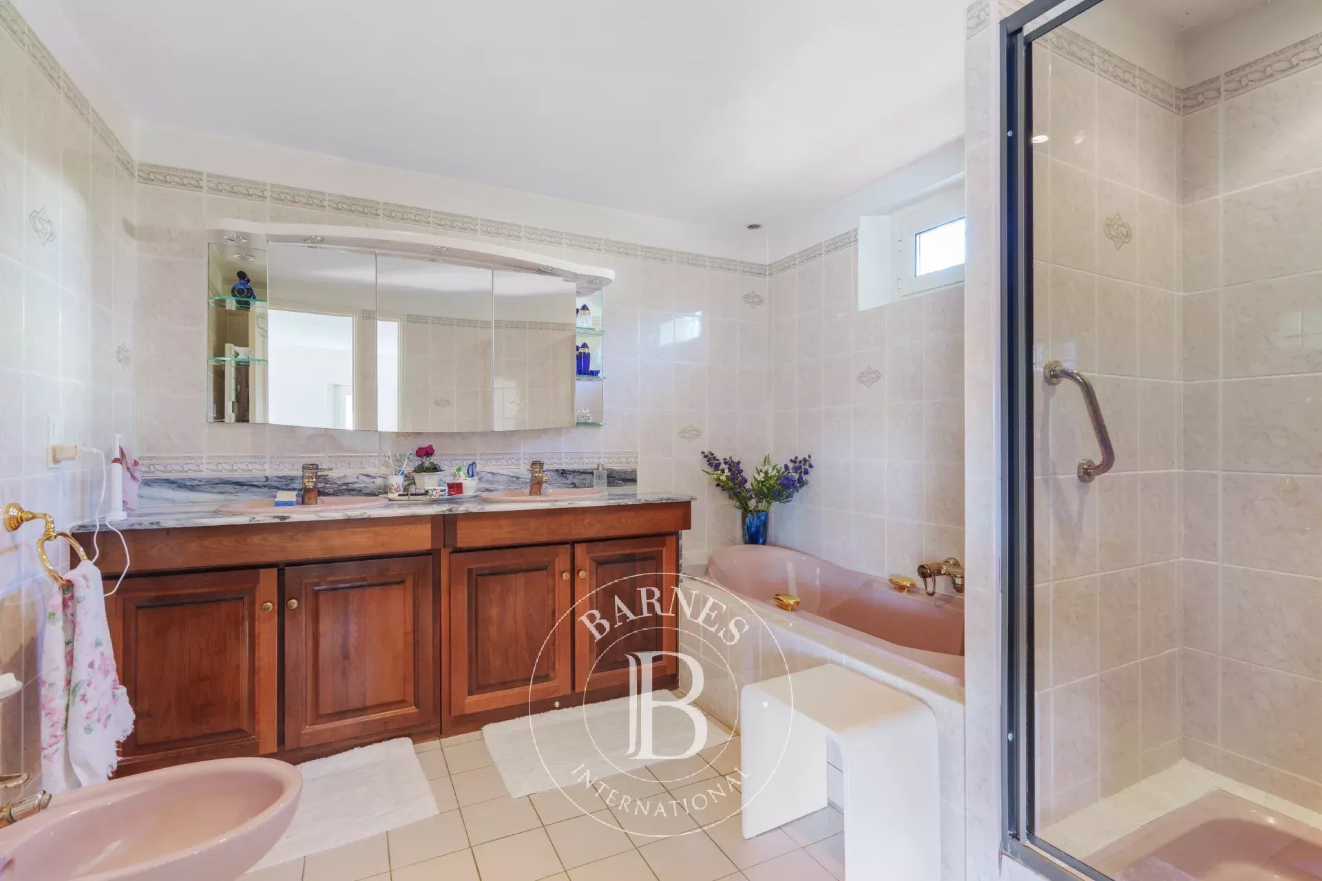 Villa Fréjus - picture 7