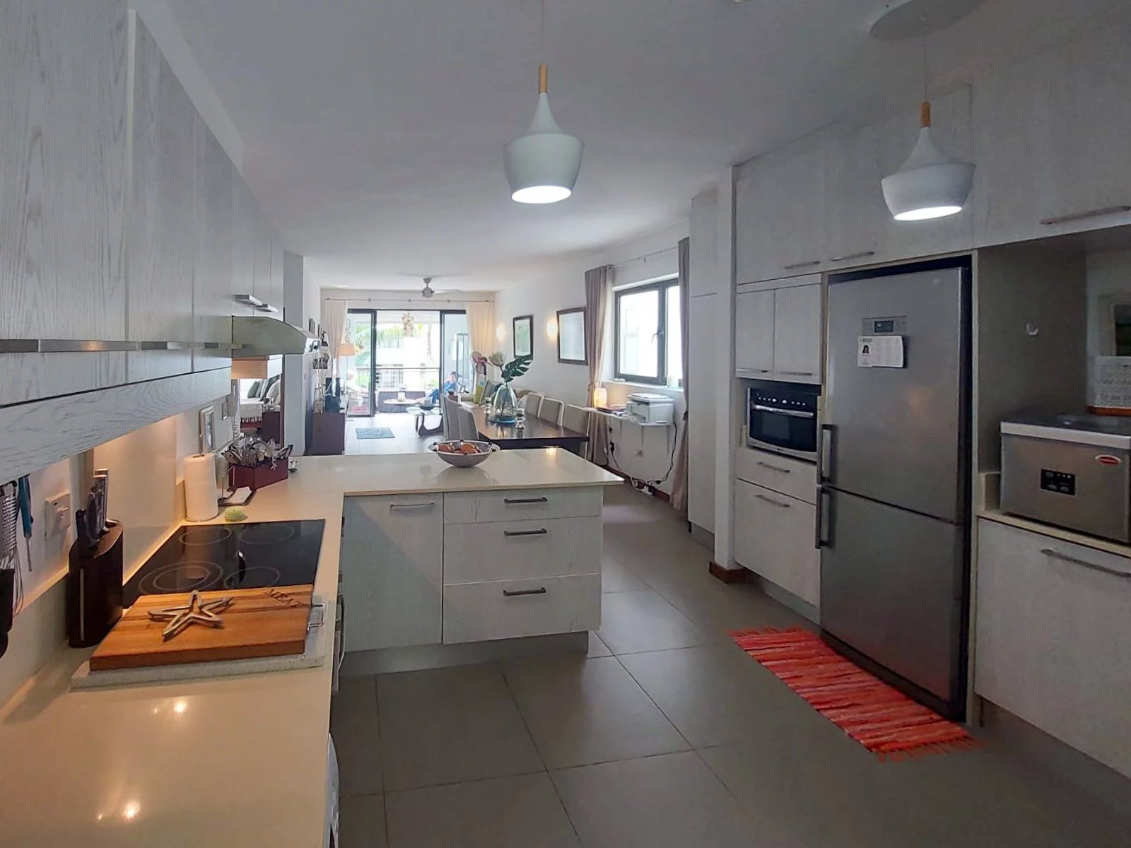 Daire Grand Baie - picture 7