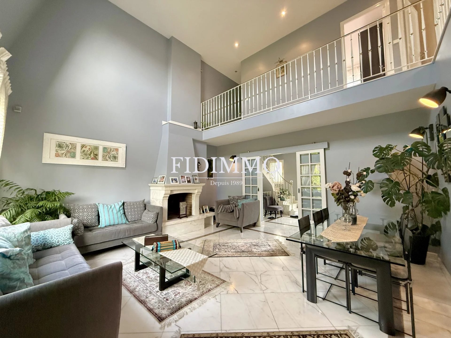 Maison individuelle à deux pas du centre-ville