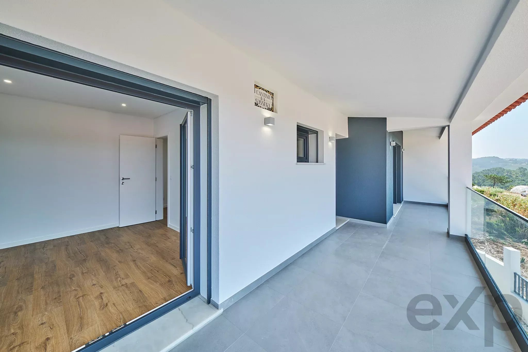 Ericeira, Carvoeira - T3+1 House with pool, country and sea view 87149519 image 18