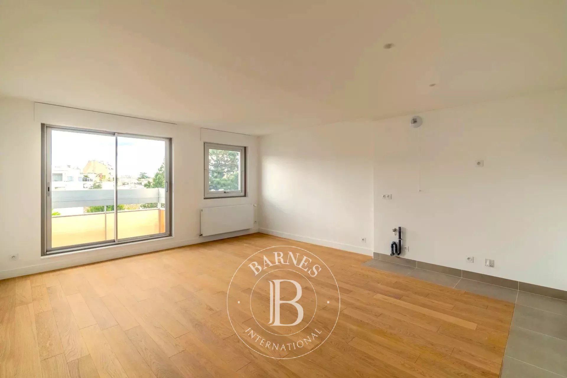 Квартира Neuilly-sur-Seine
