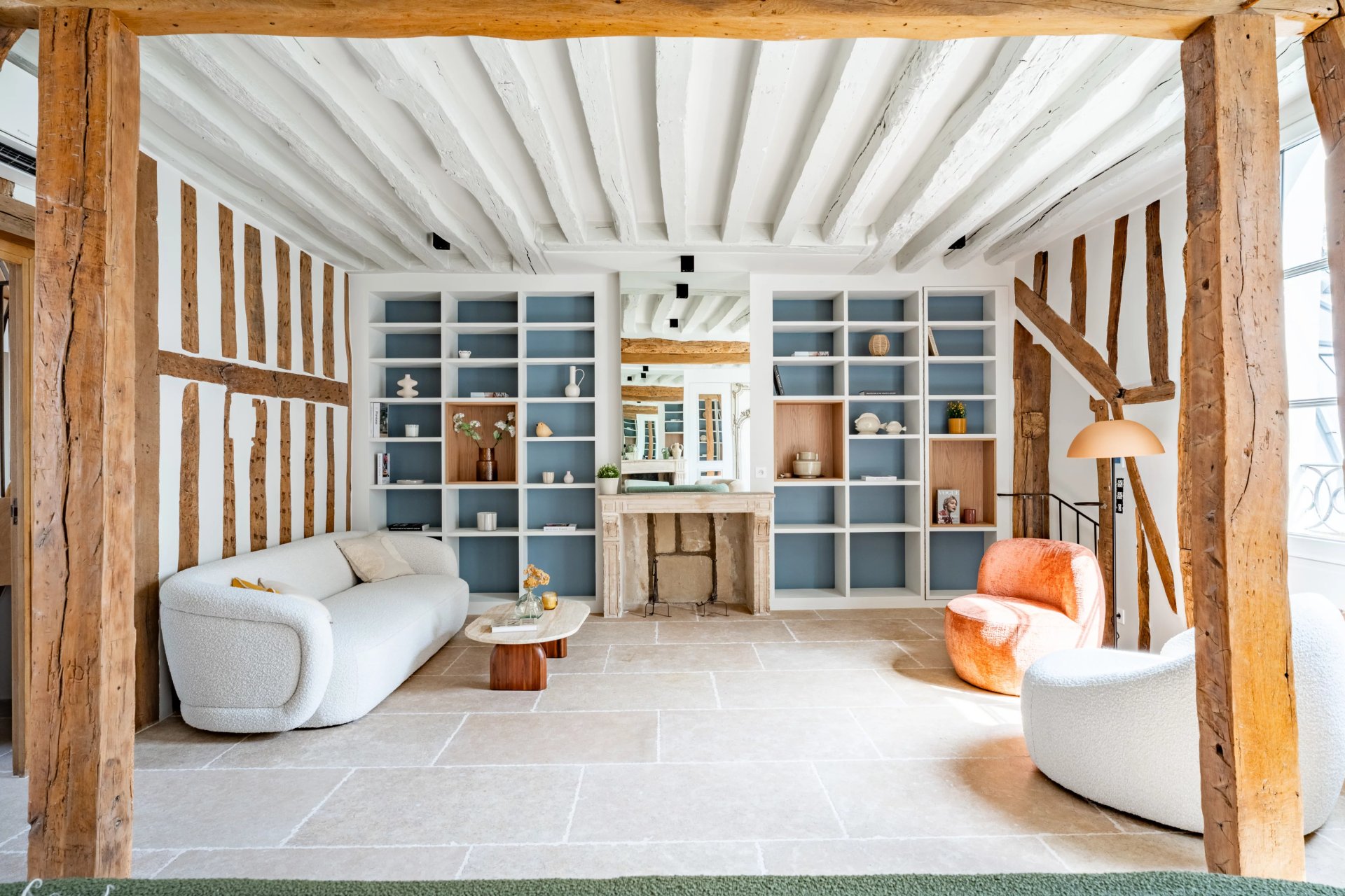4 Bedroom Apartment/Flat's Image 5