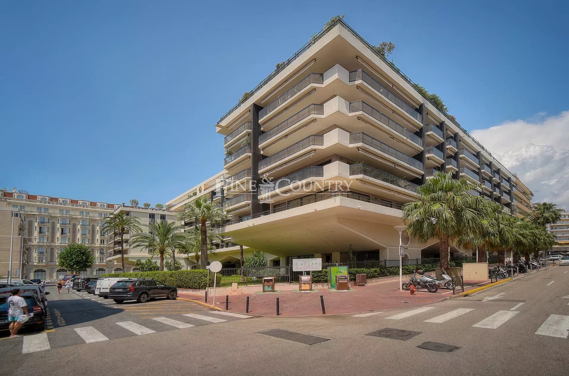 Photo of APARTMENT   FOR SALE CANNES CENTER