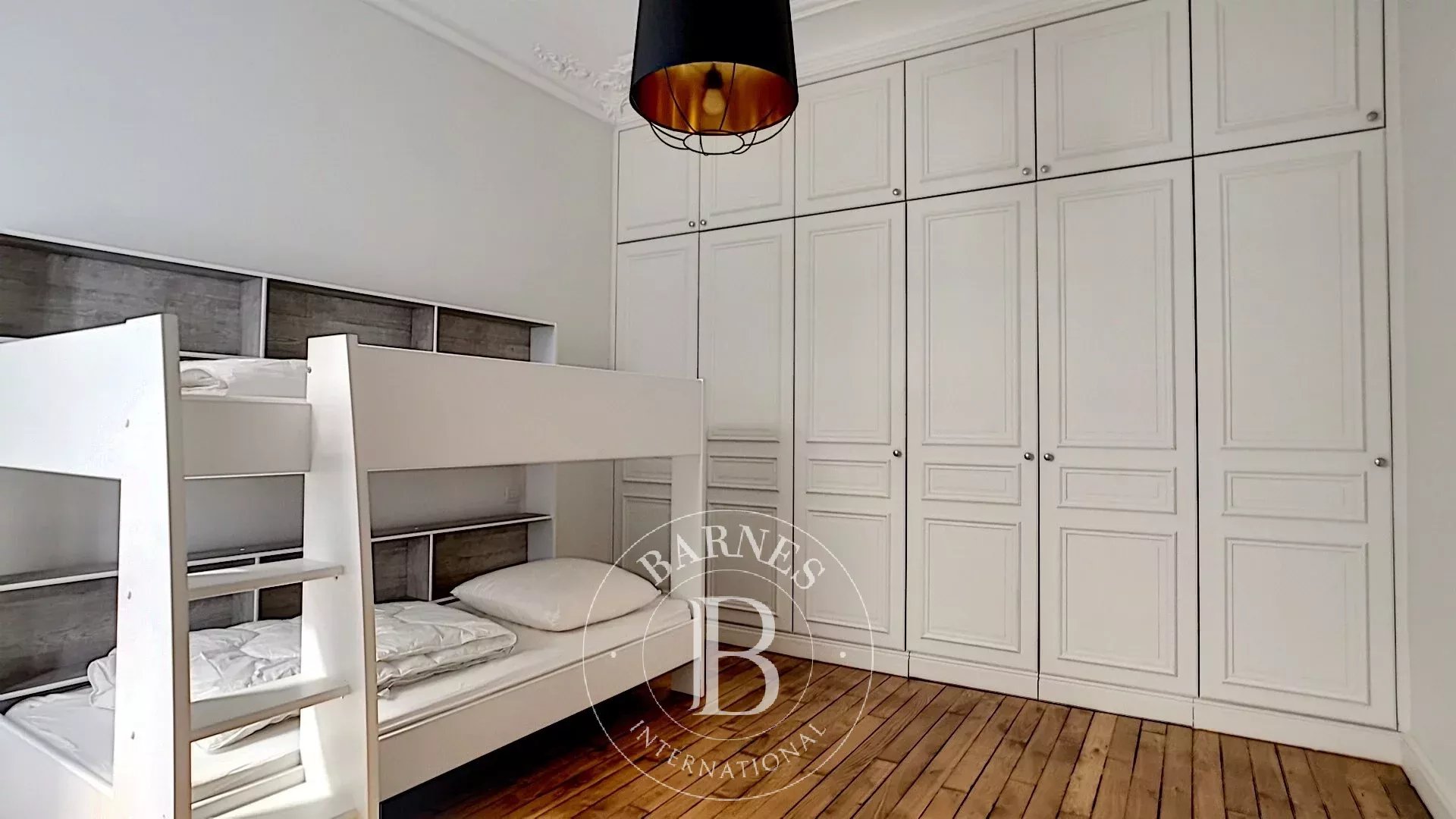 Daire Paris 9ème - picture 12