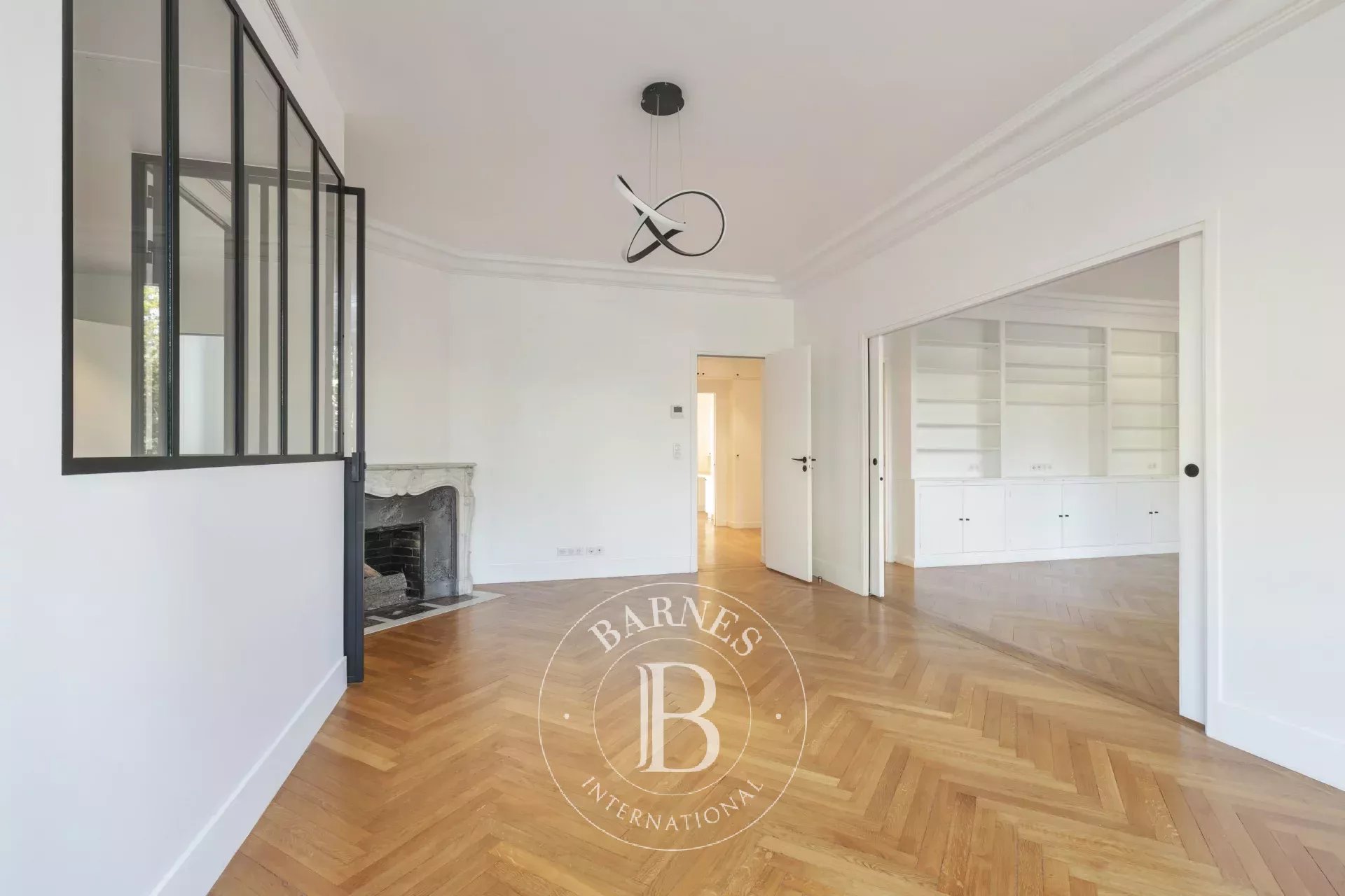 Daire Neuilly-sur-Seine - picture 5