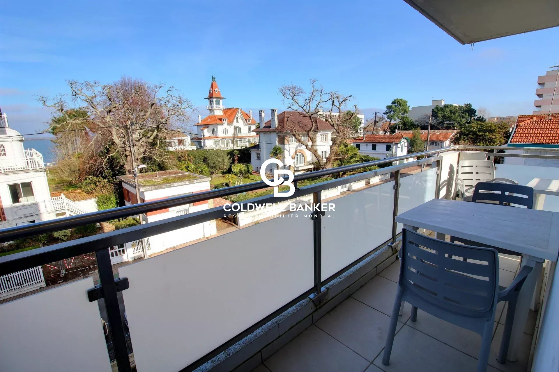 Agence immobilière de Silver Coast Int. Realty