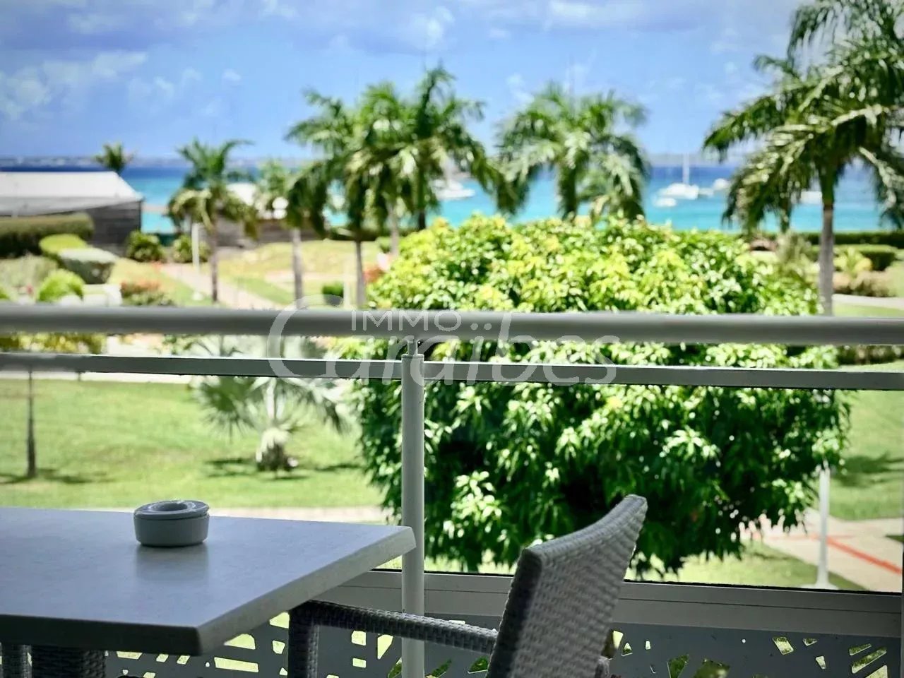 Agence immobilière de Immo Caraïbes