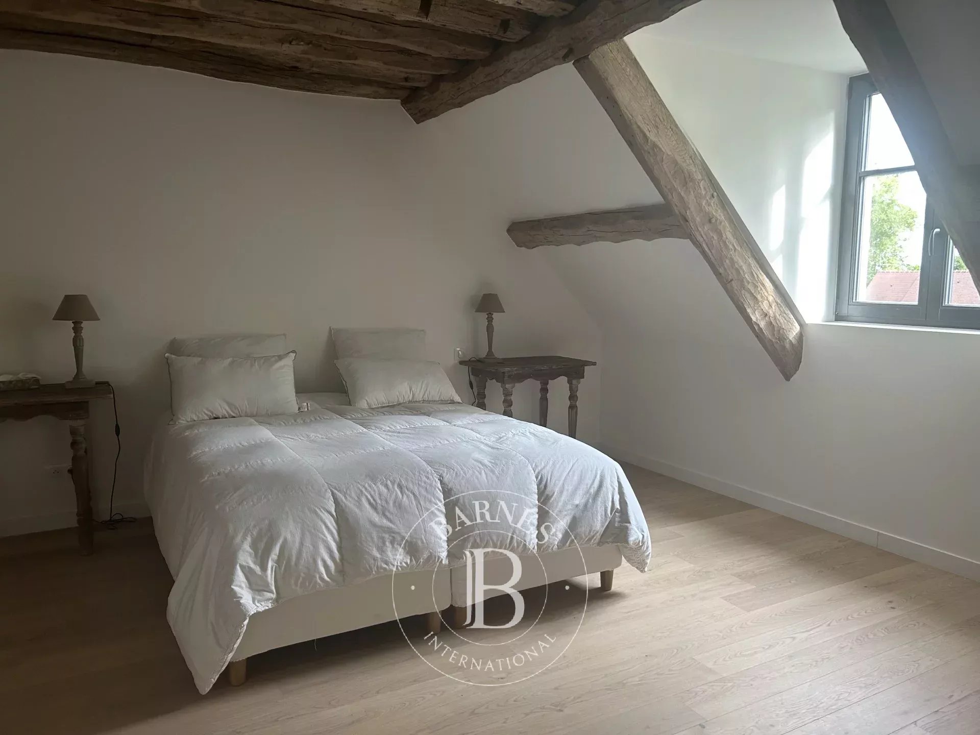 Saint-Léger-en-Yvelines  - Maison  - picture 18