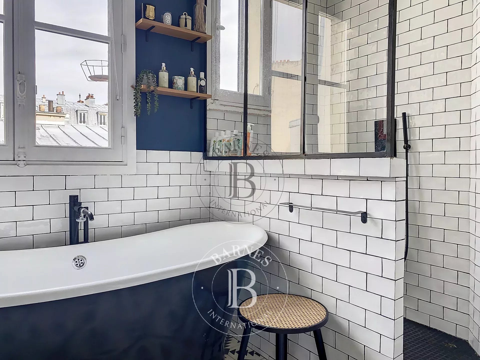 Daire Paris 10ème - picture 14