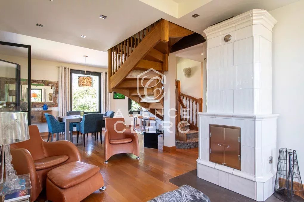 Sale House Veyrier-du-Lac