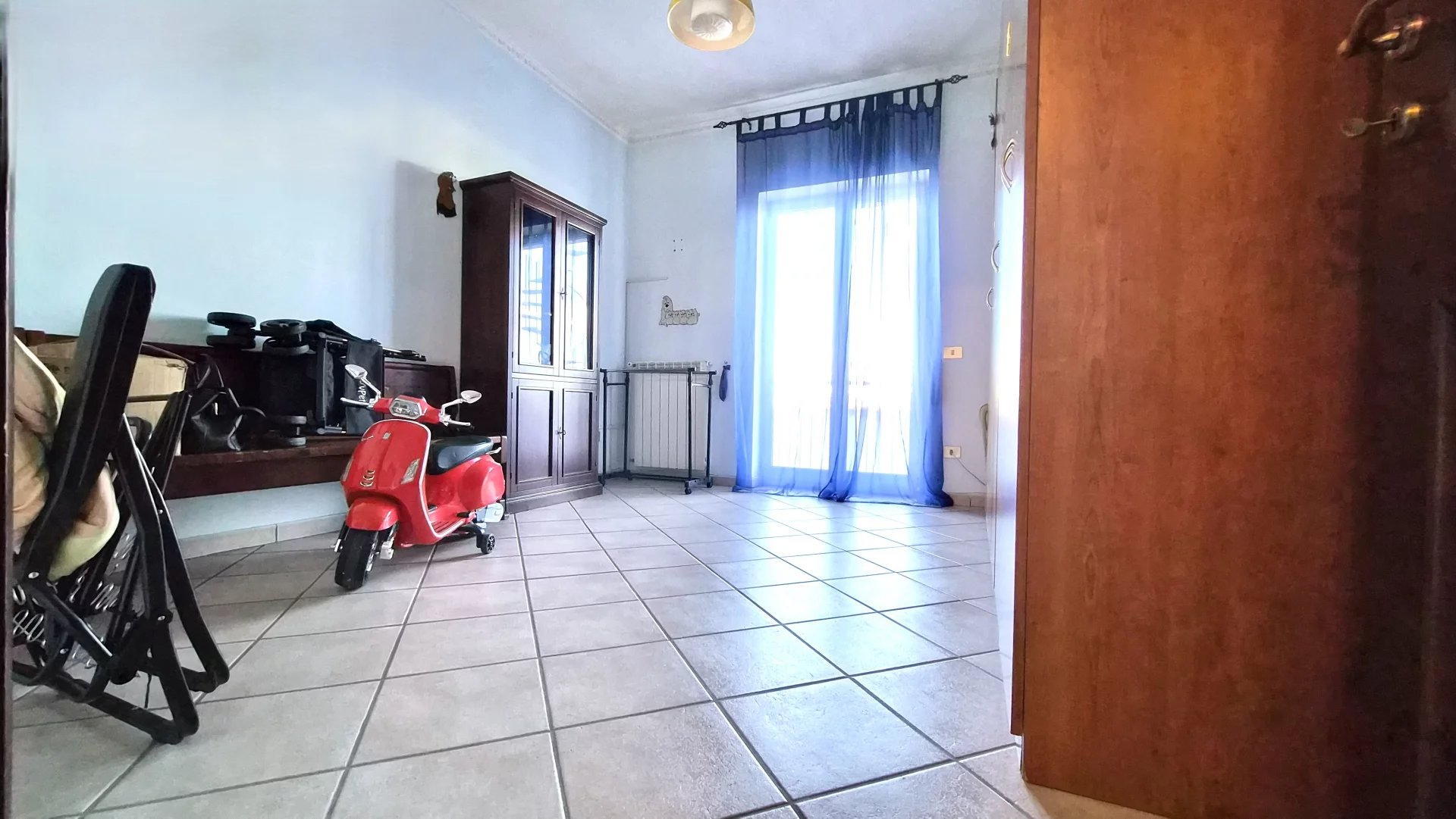 Villa Via Madonna del Pantano Giugliano in Campania