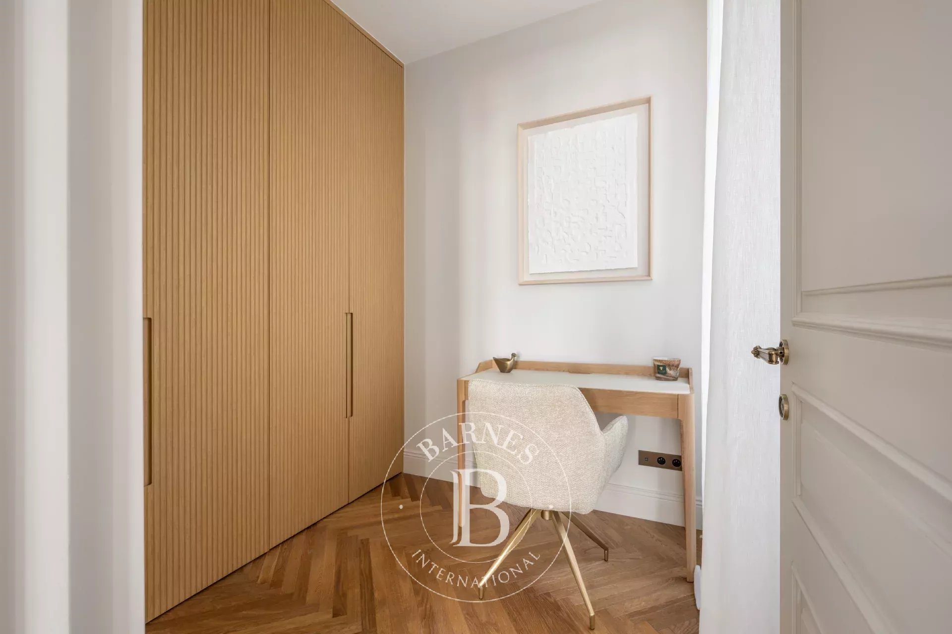 Daire Paris 6ème - picture 16