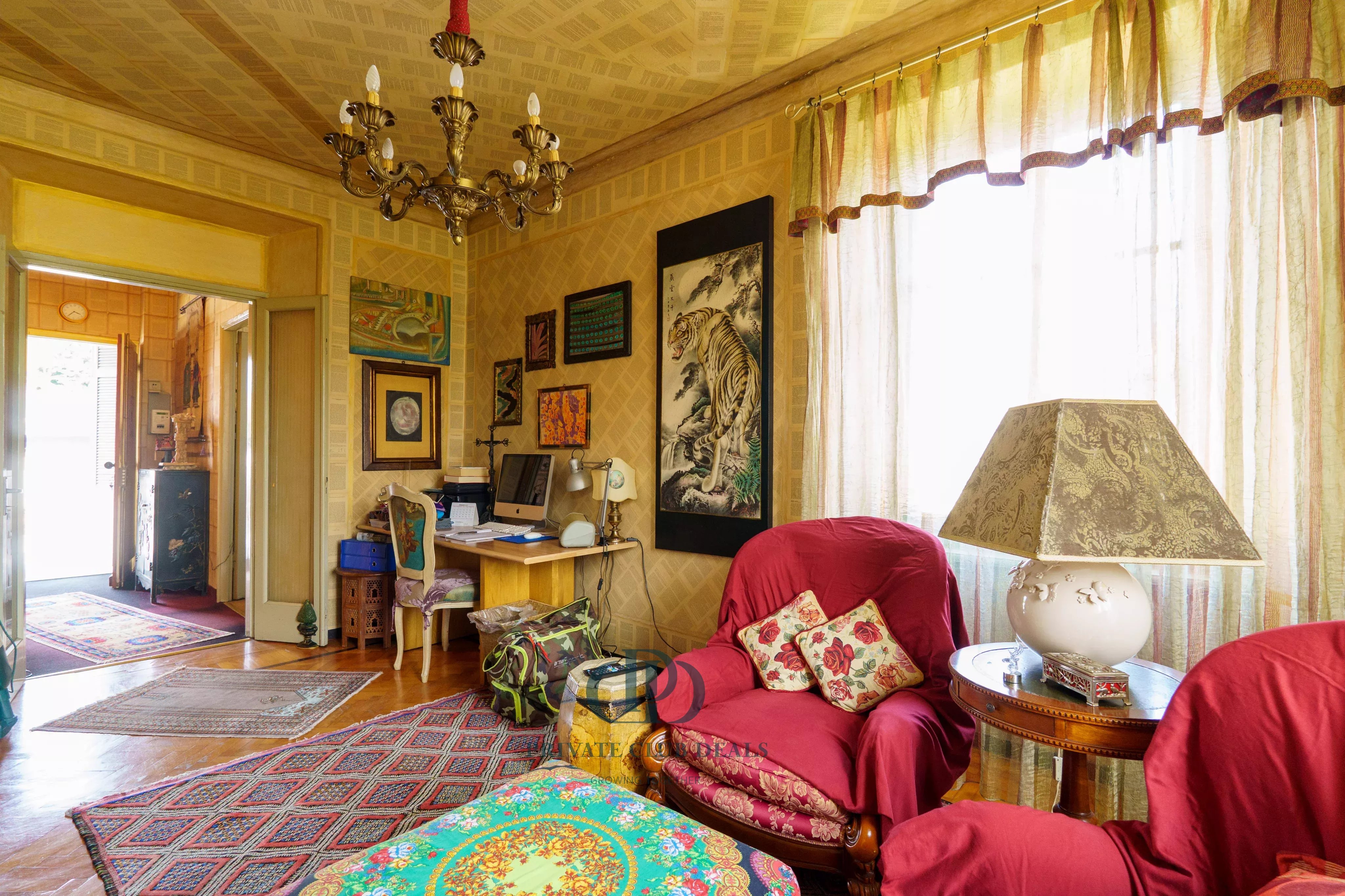 Villa Gravellona Toce