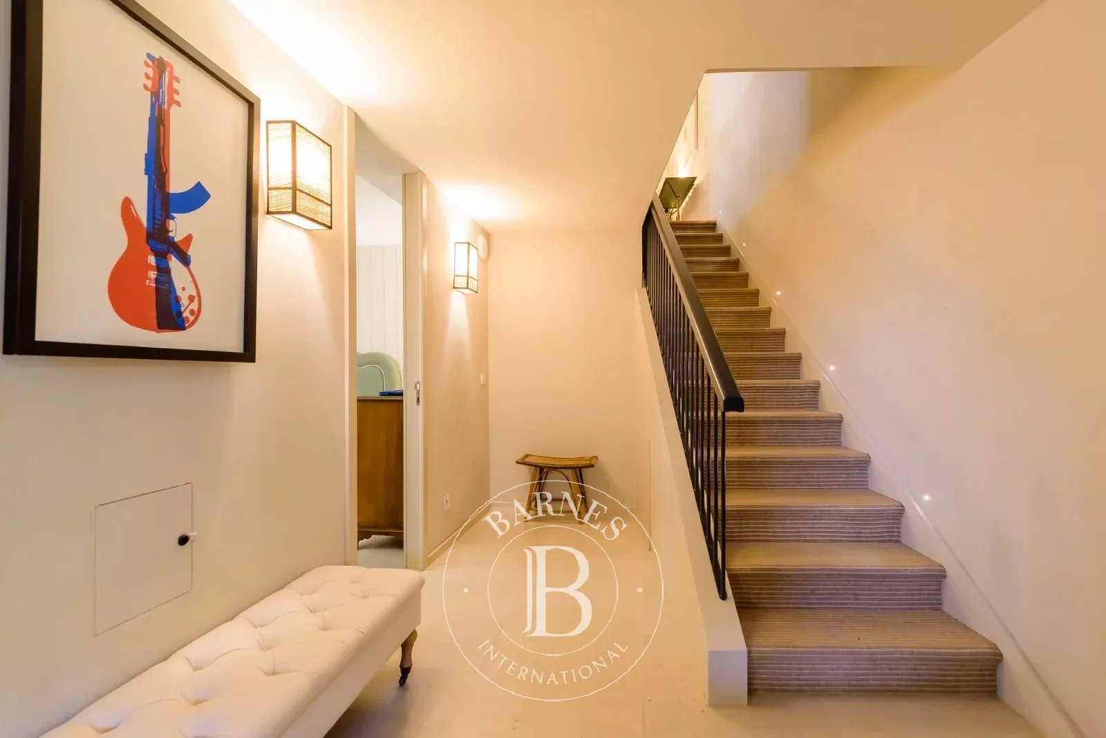 Triplex elegante na Estrela