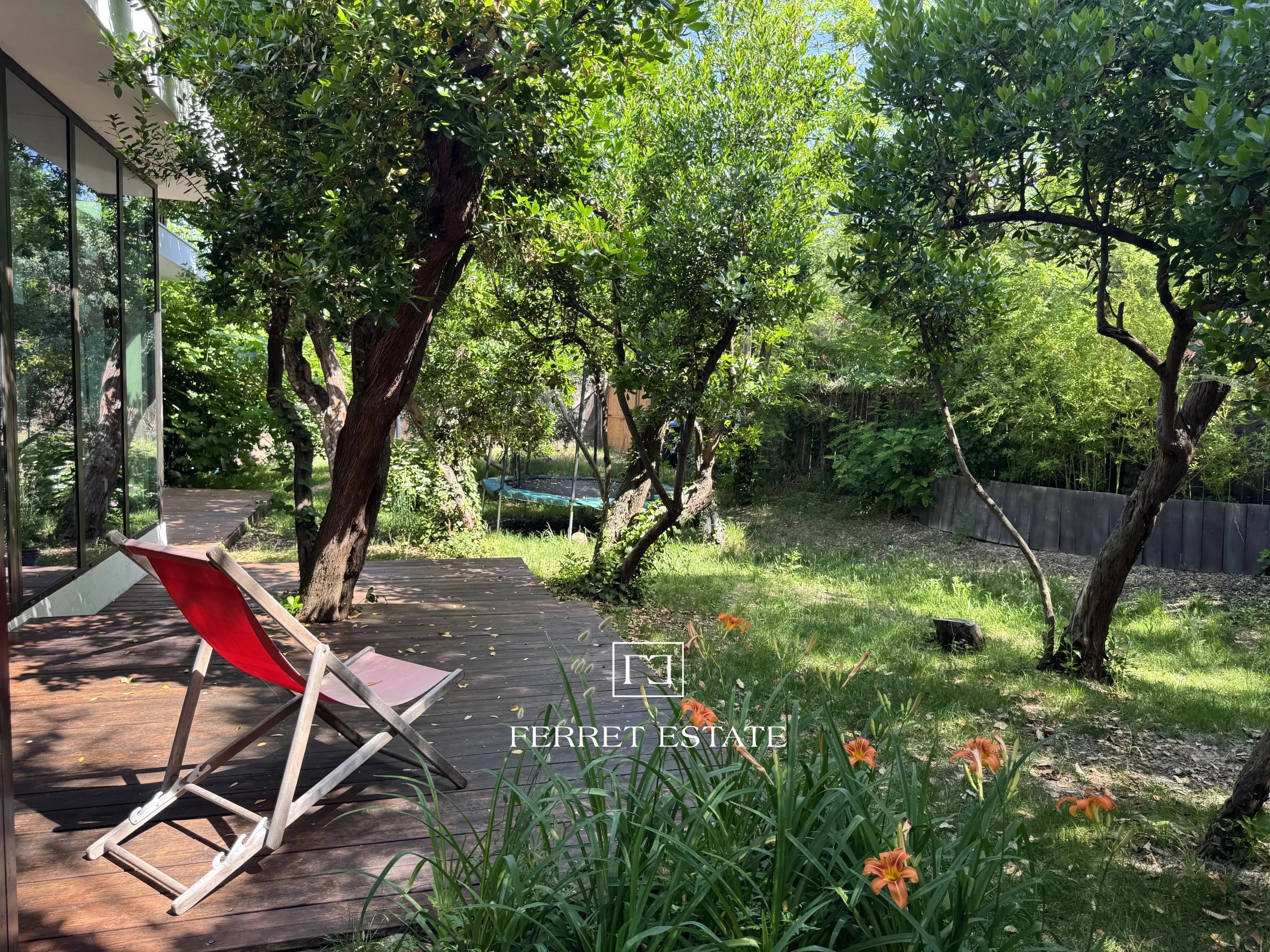 Villa Cap Ferret
