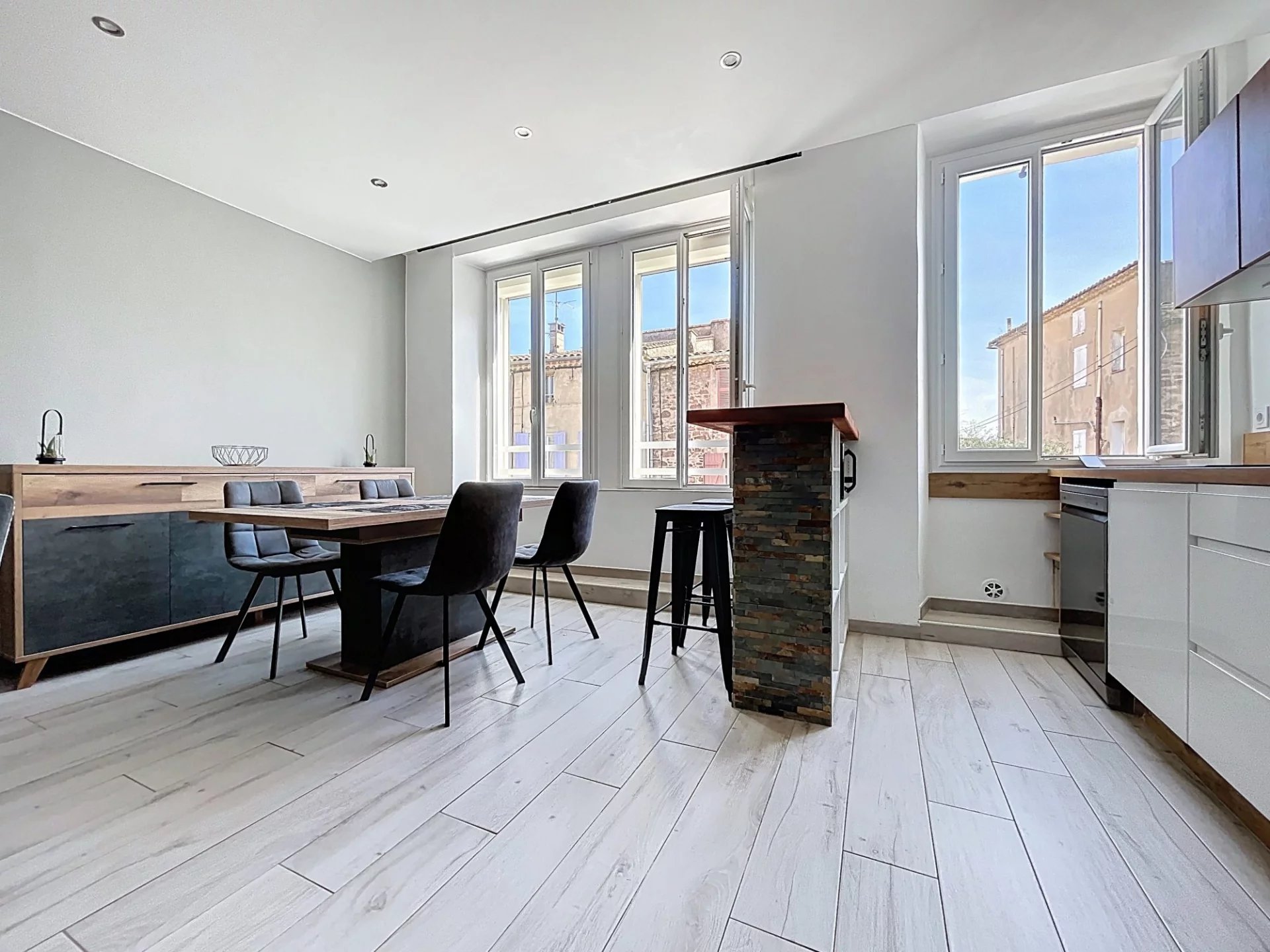 Vente Appartement Puget-sur-Argens
