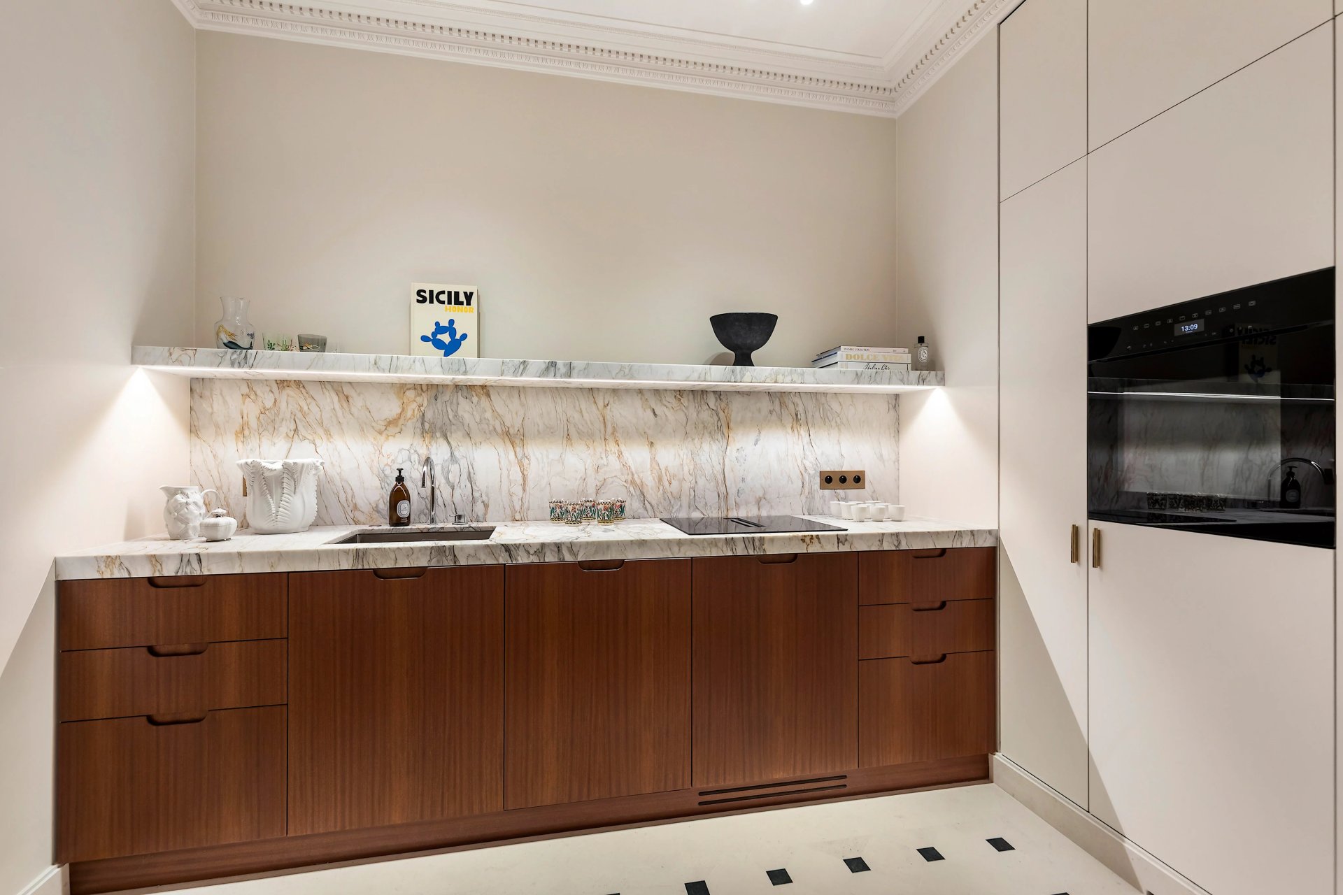 3 Bedroom Apartment/Flat's Image 7