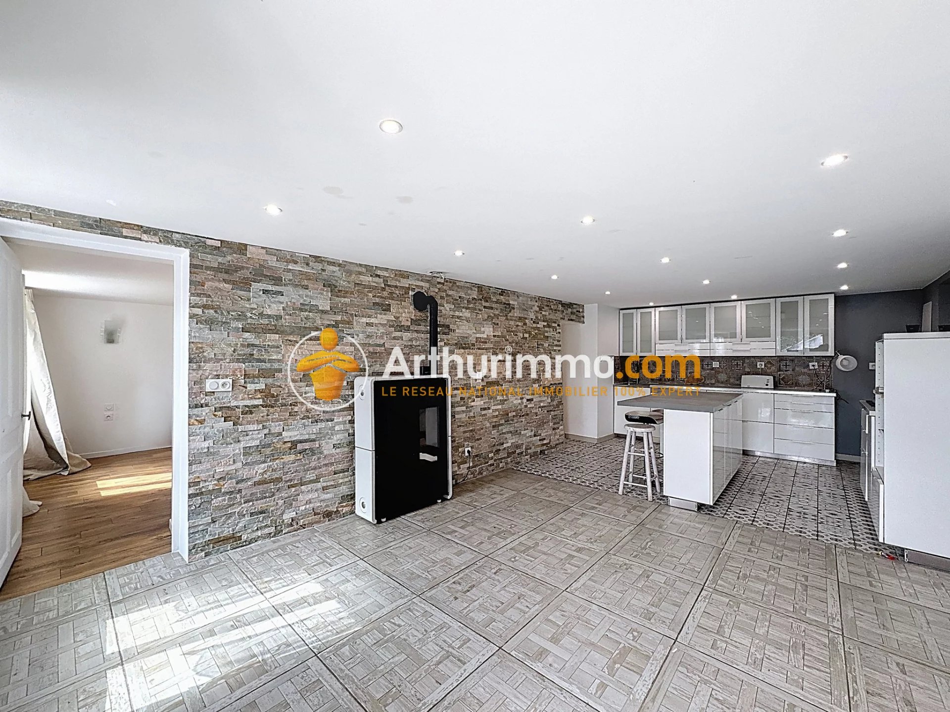 Agence immobilière de SARL BLOT L'IMMOBILIER