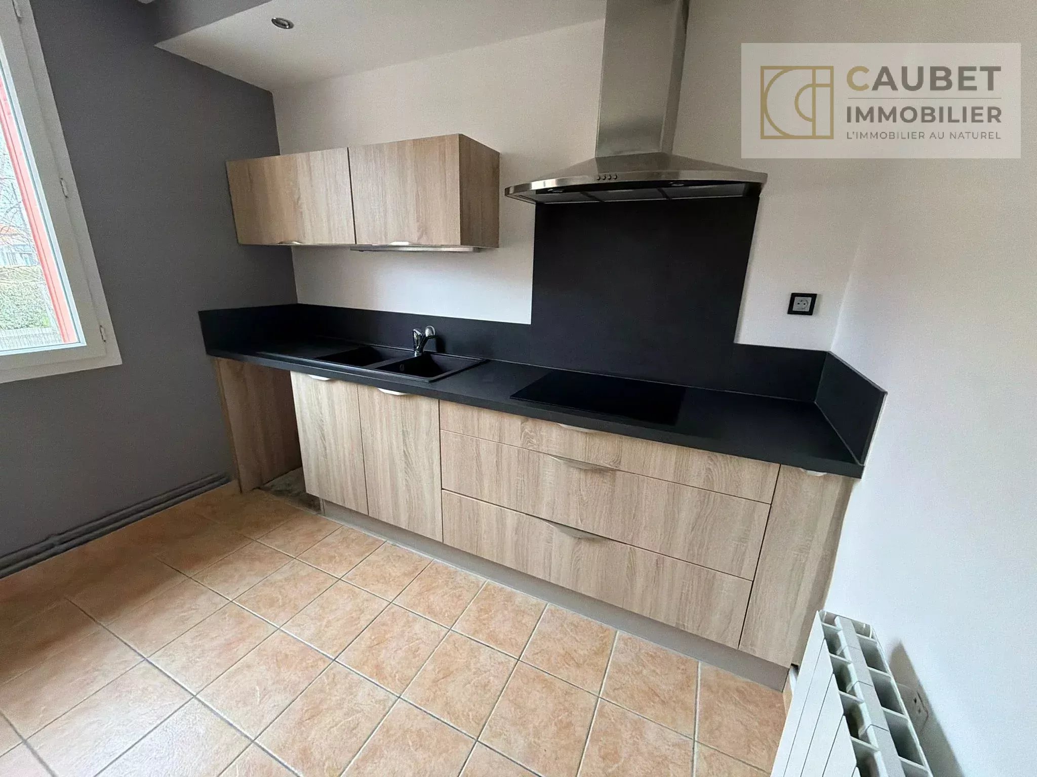 Agence immobilière de CAUBET IMMOBILIER