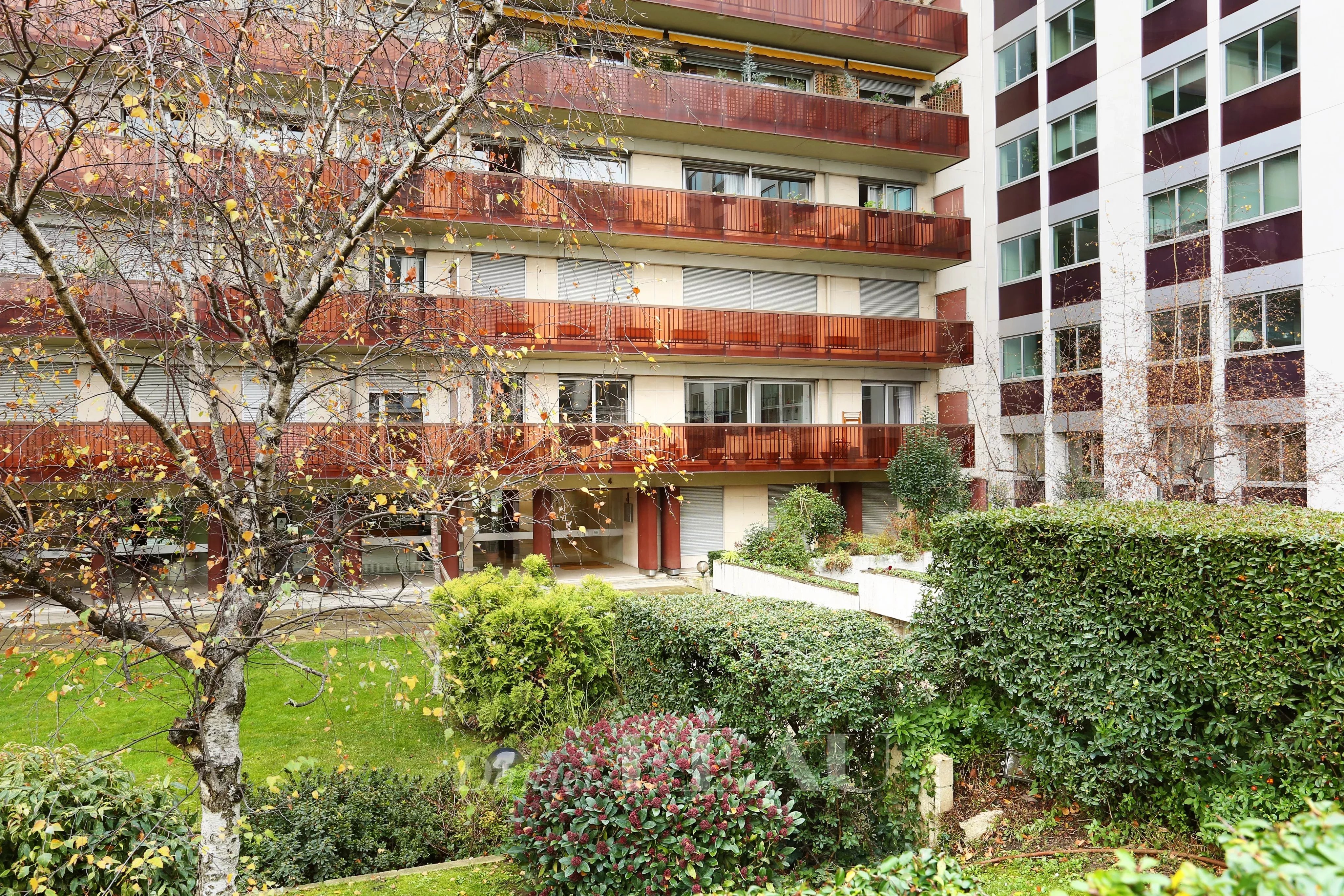 Location Appartement Paris 7ème