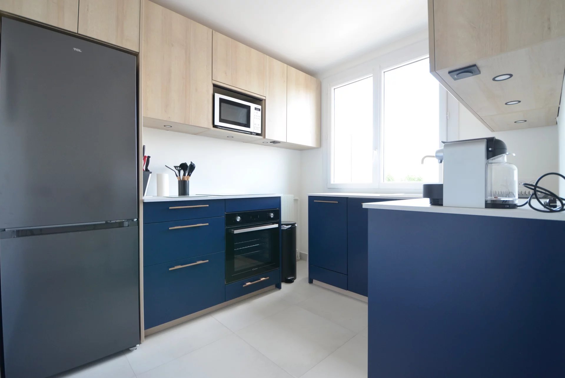 Location Appartement Saint-Germain-en-Laye