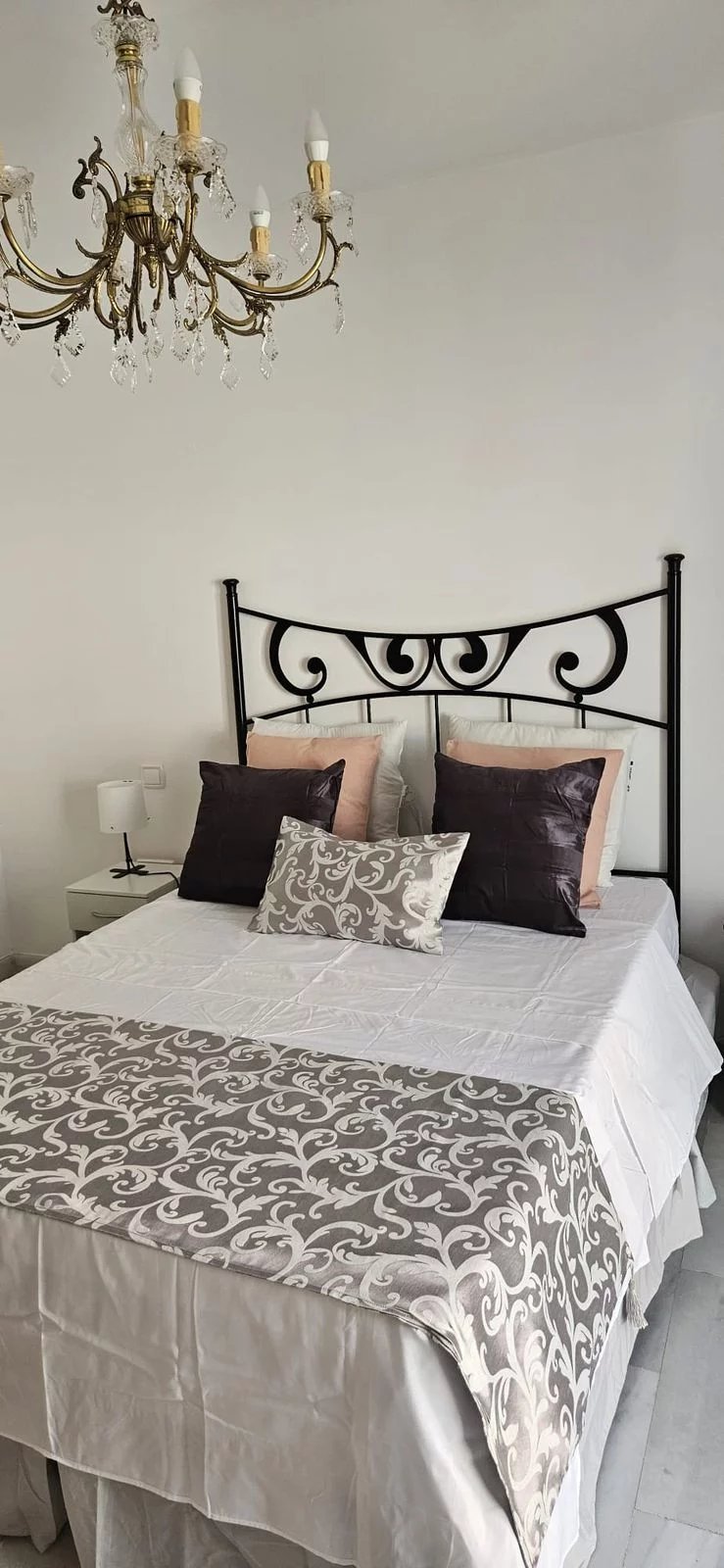 Vente Appartement Fuengirola