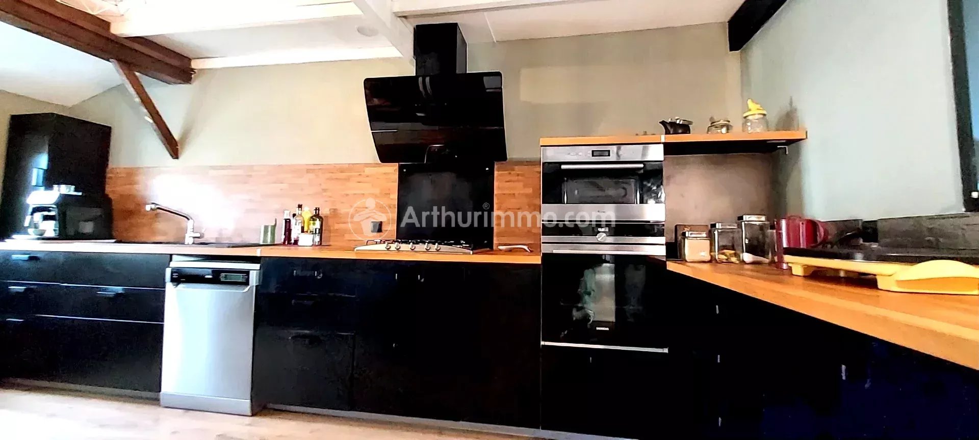 Photo bien immobilier