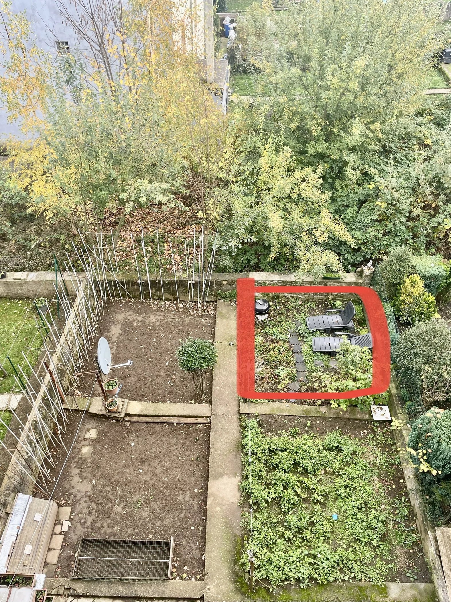 Sale Apartment Differdange