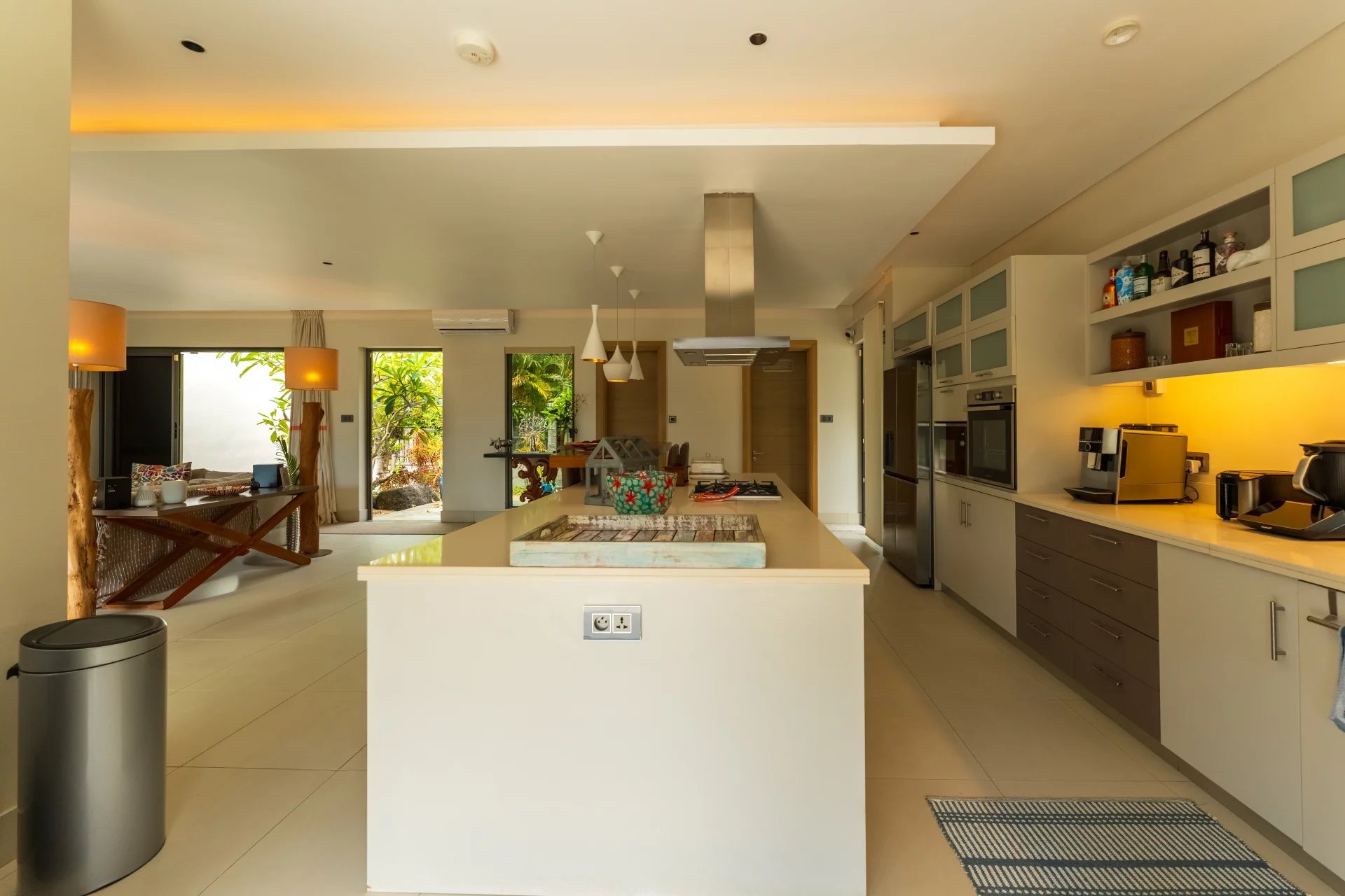 Villa Beau Champ - picture 20