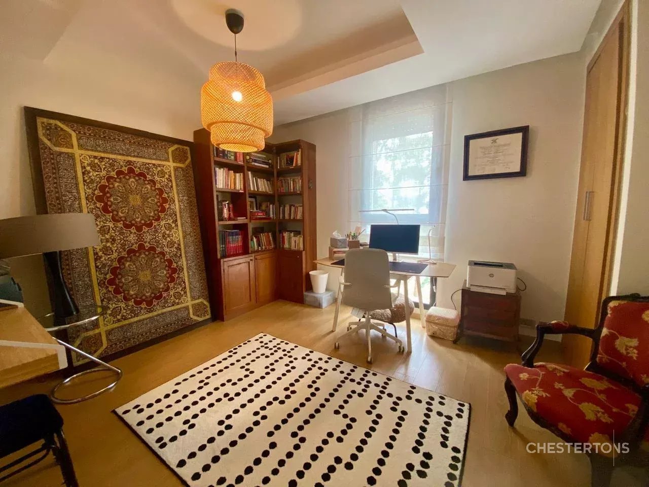  Image of Apartment - 3 Bedrooms for Rental in Rabat-Rabat-Morocco, Image 8