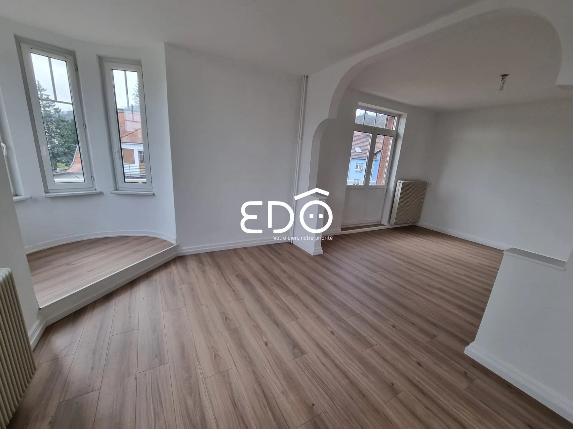 Location Appartement Saverne