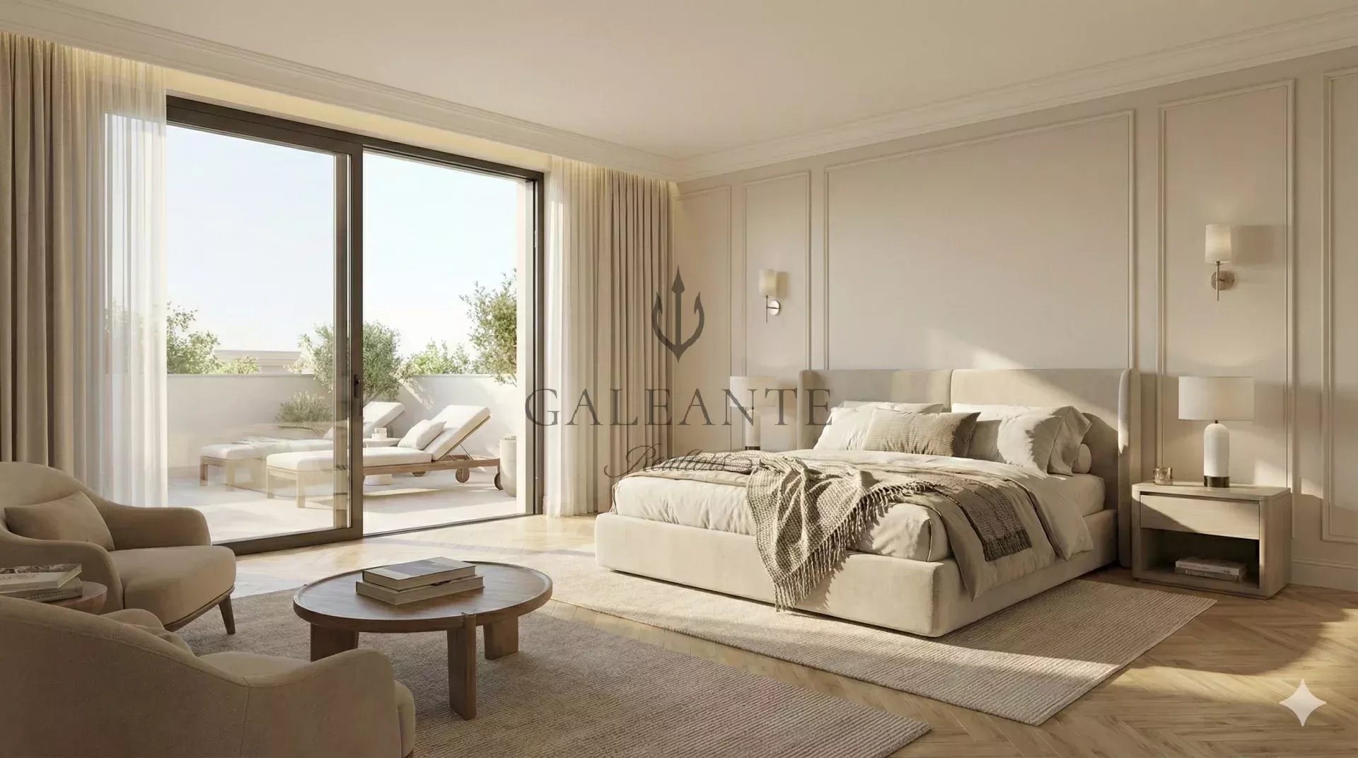 Agence immobilière de Galeante