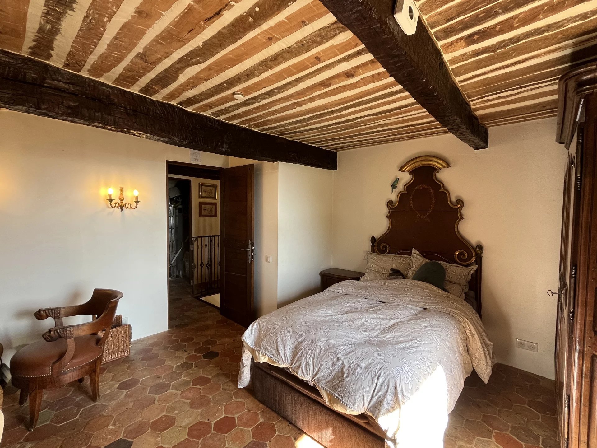 Charming village house with independent studio - MONS Charming village house with independent studio - MONS