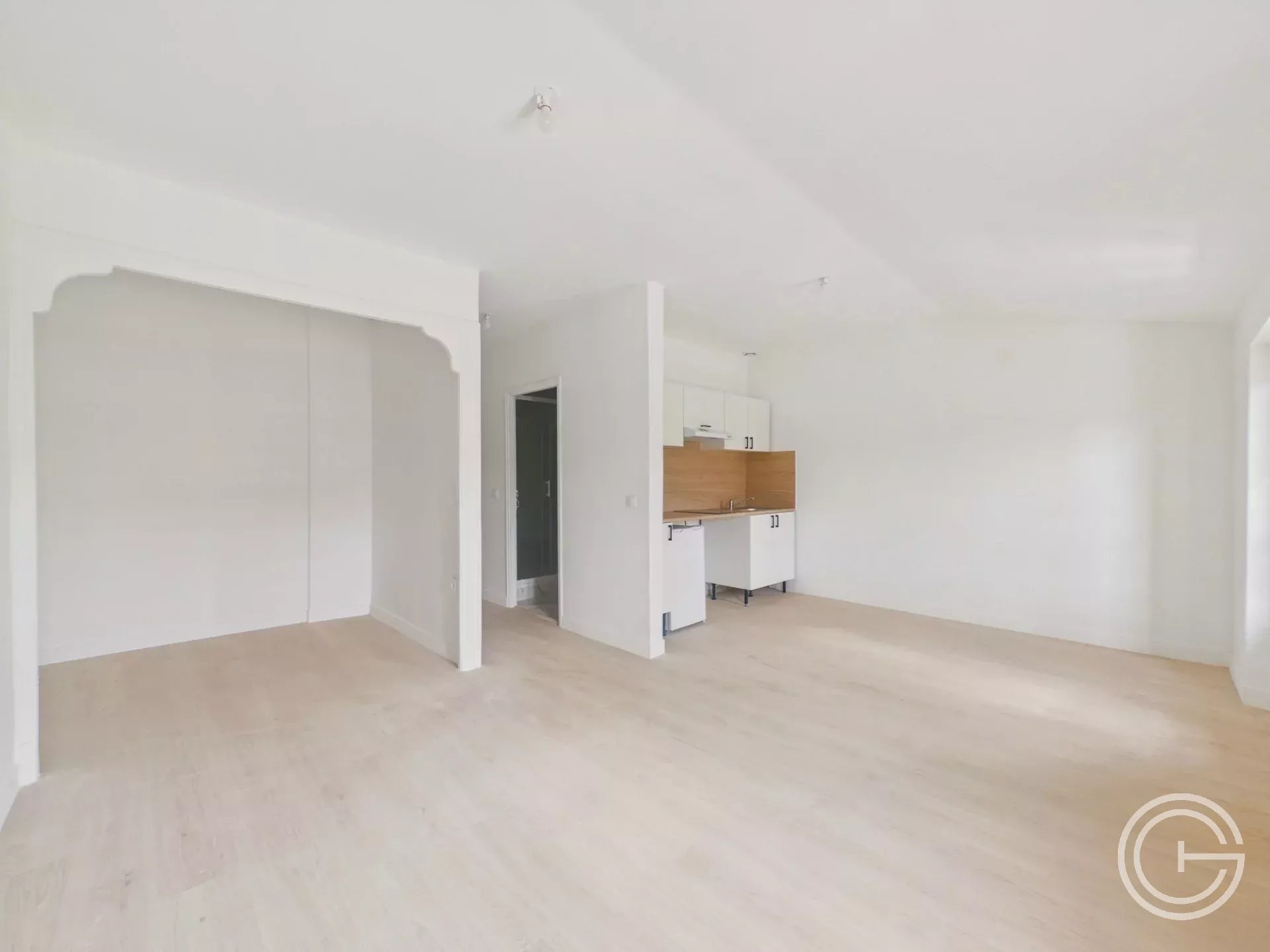 Location Appartement Nice Acropolis