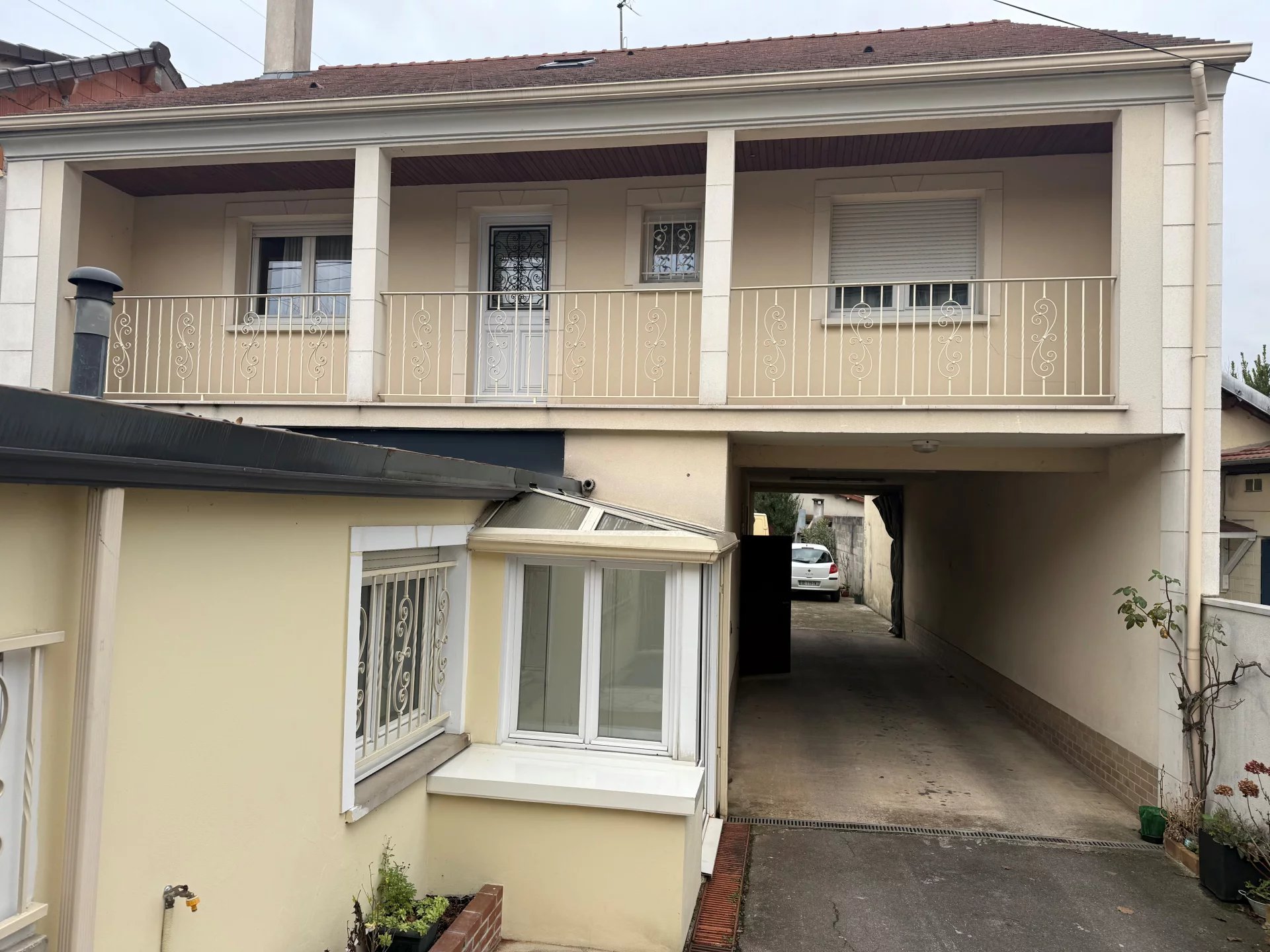 Agence immobilière de FASYL IMMOBILIER